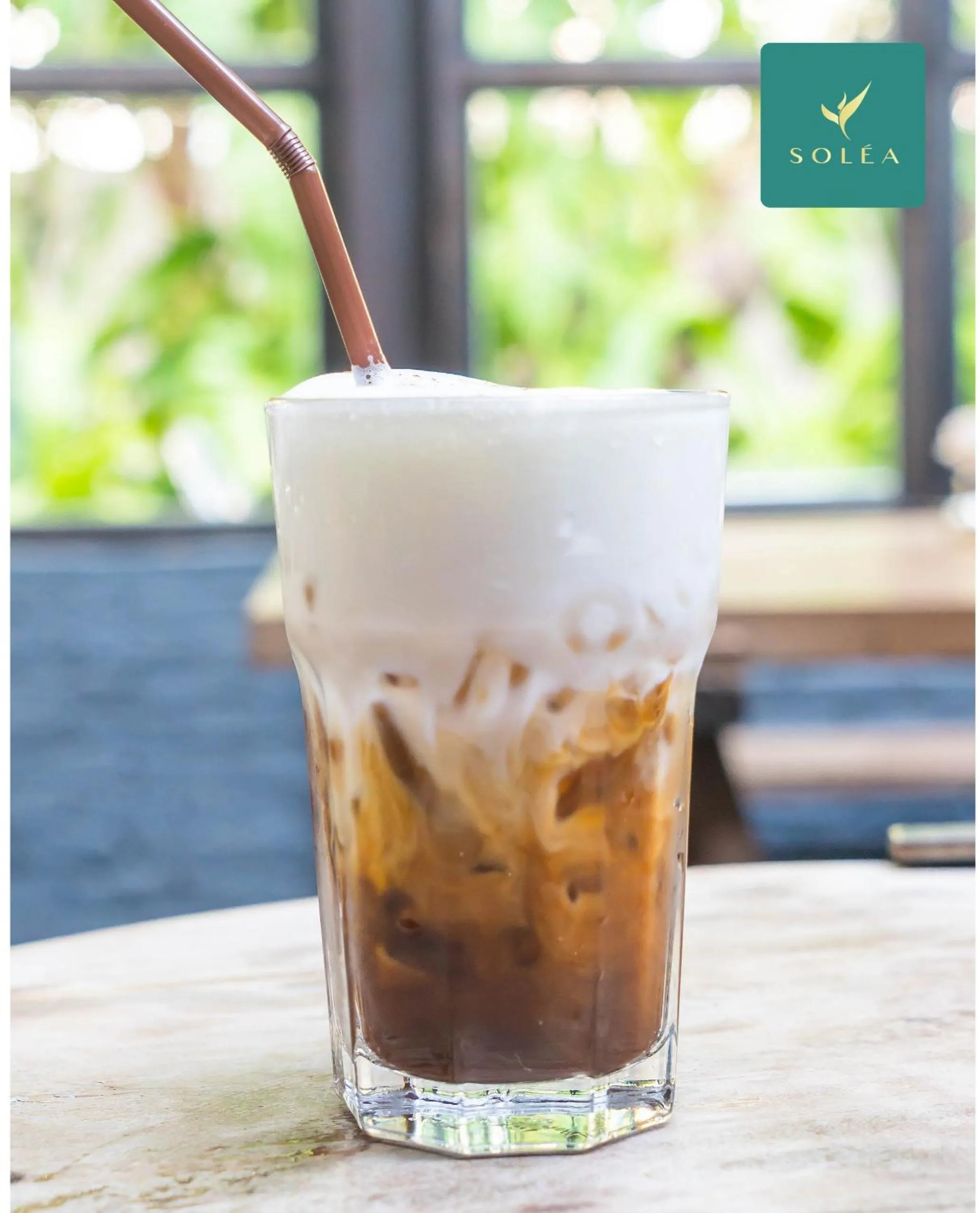 Drinks in SOLÉA Hotel GrandWorld Phu Quoc