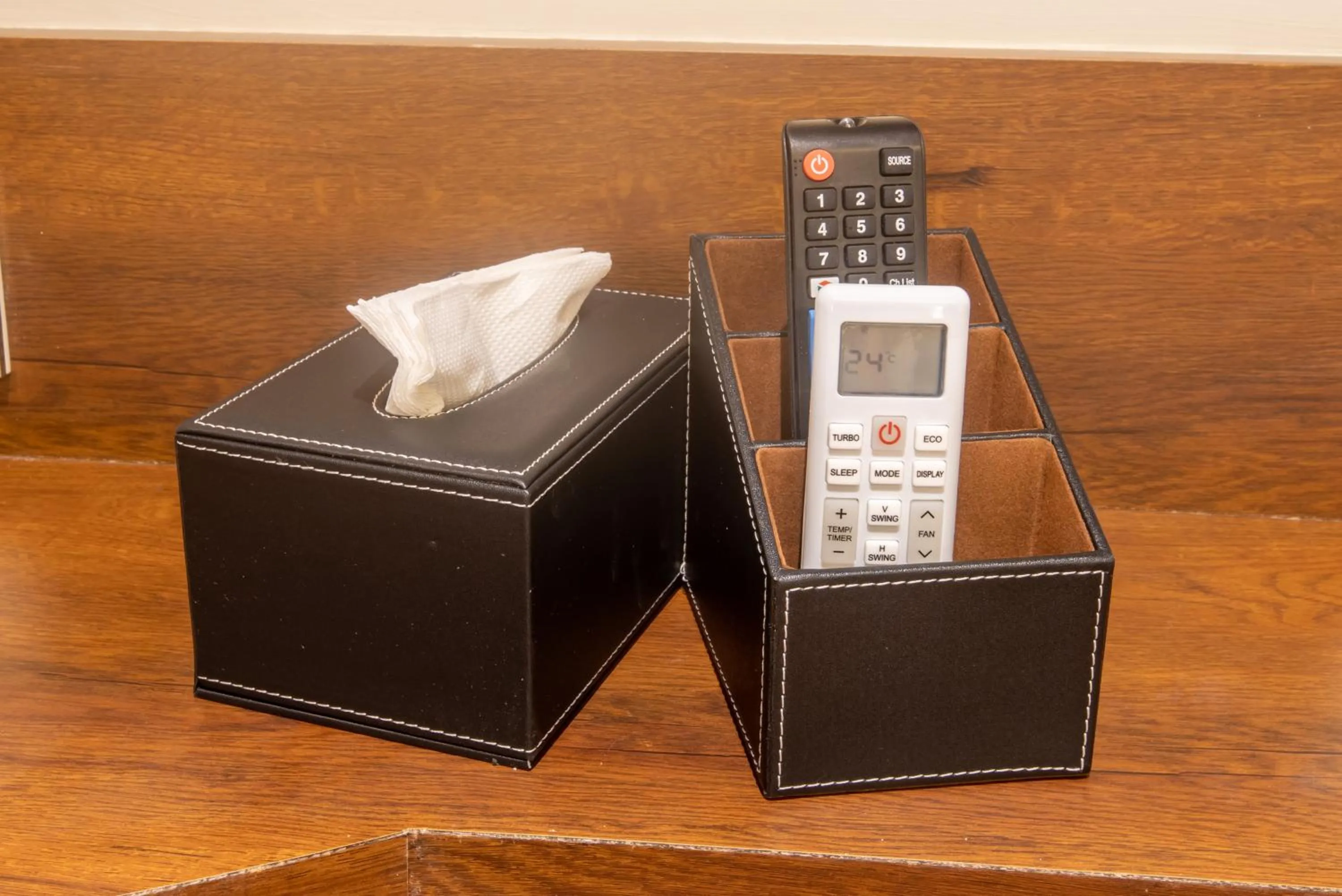 Property building in Golden Fortune Inn Hotel