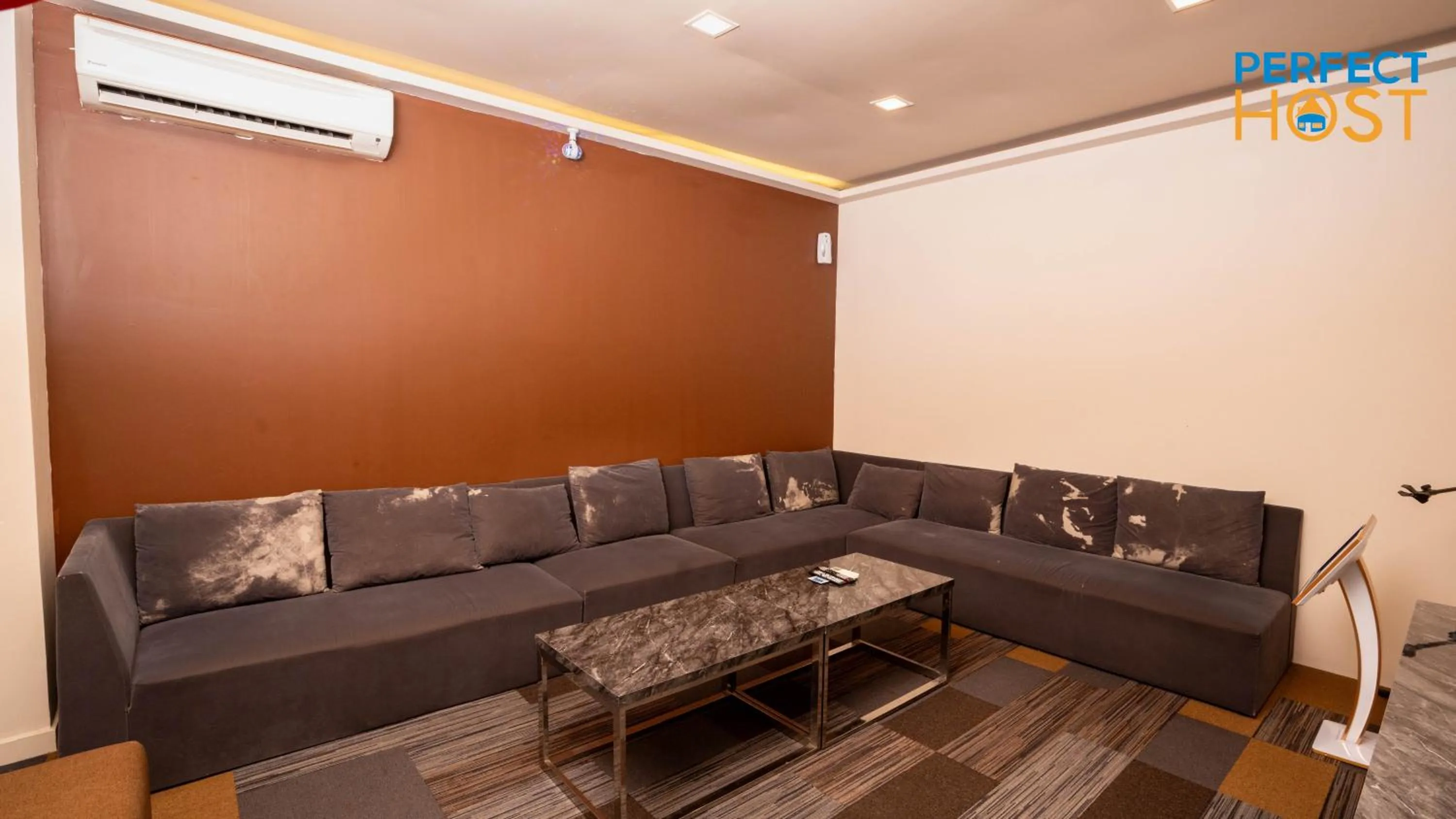 Karaoke in Damai Laut Escape by Perfect Host