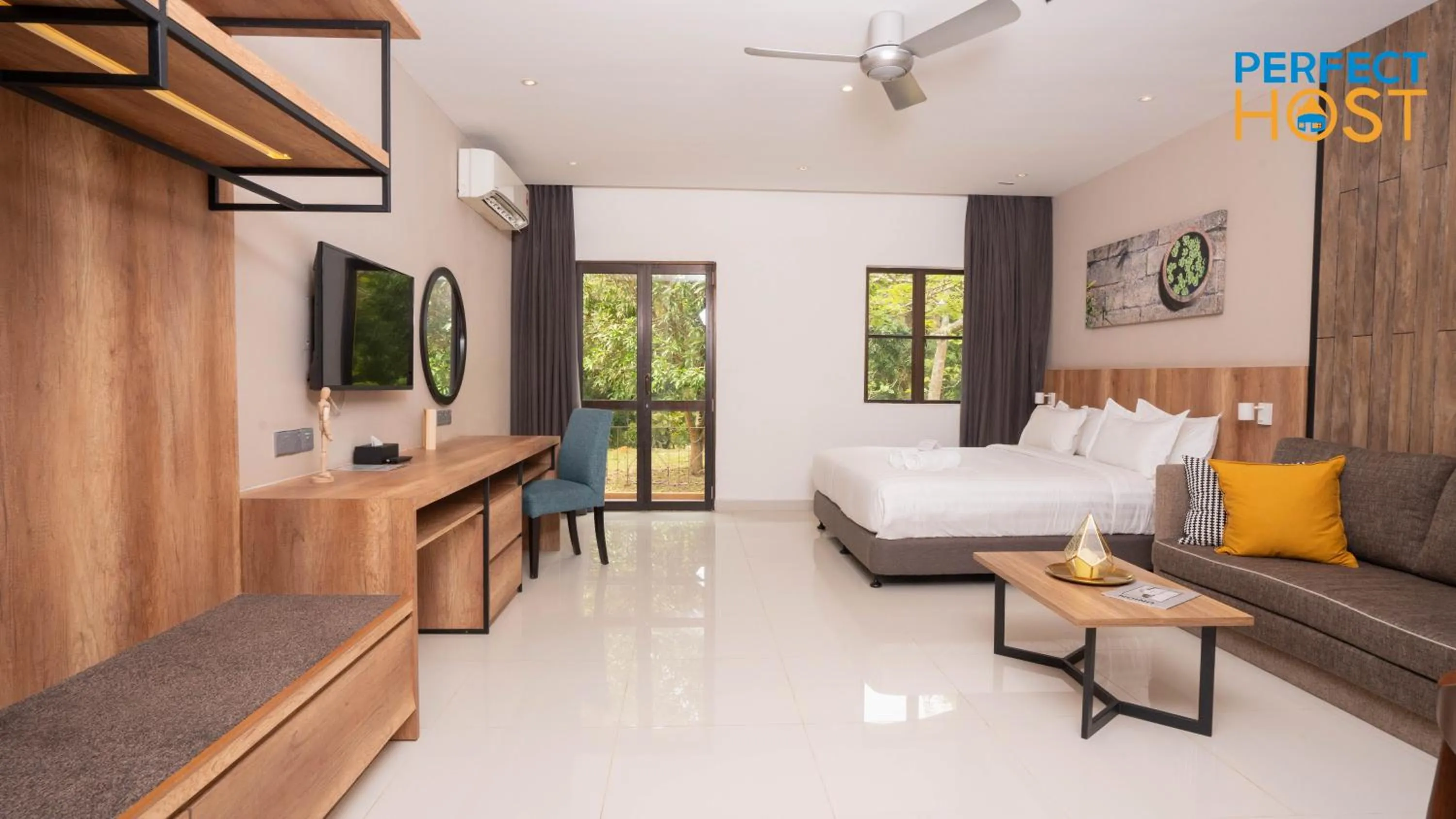 Damai Laut Escape by Perfect Host