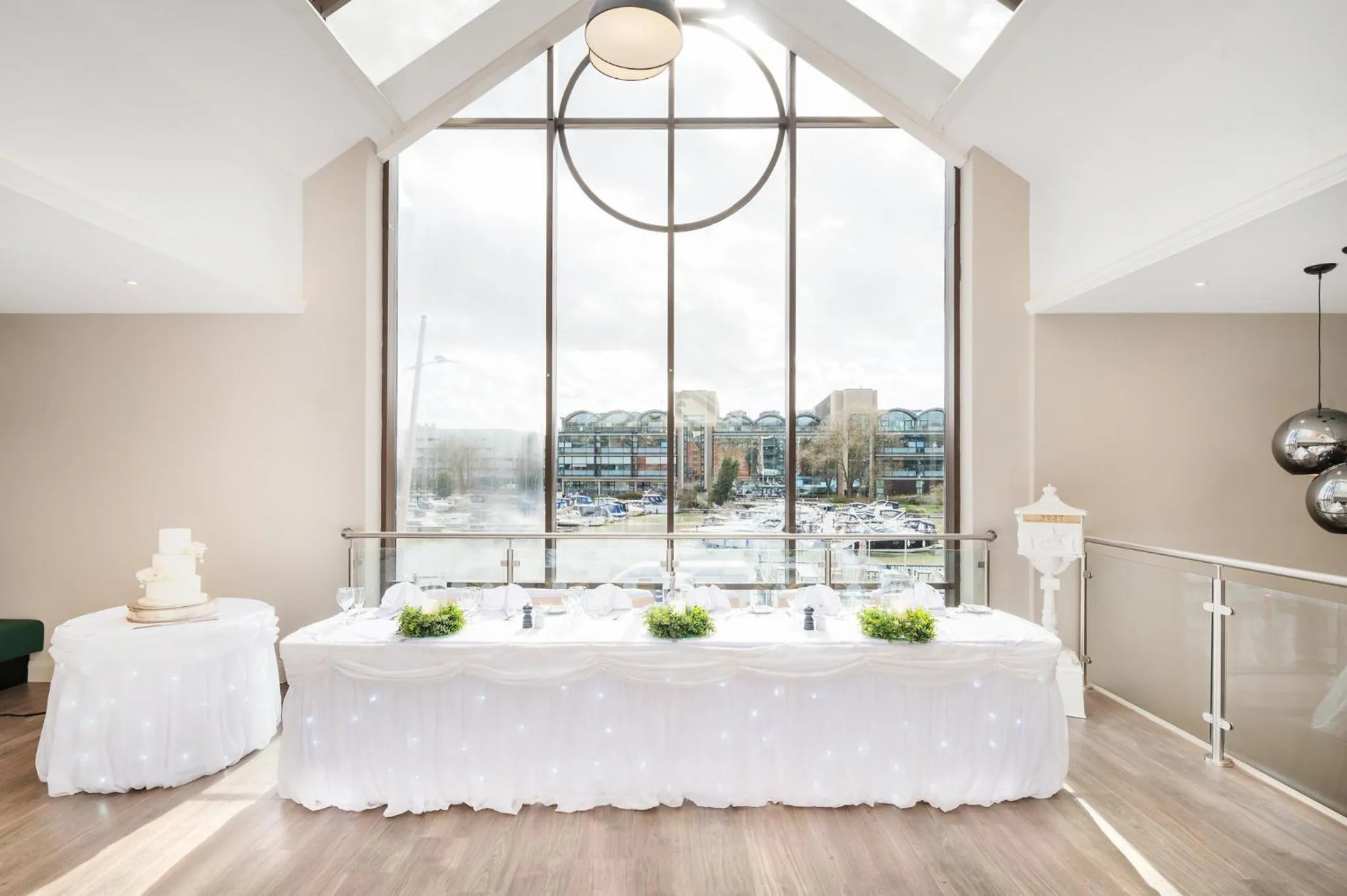 Meeting/conference room in Holiday Inn Lincoln by IHG