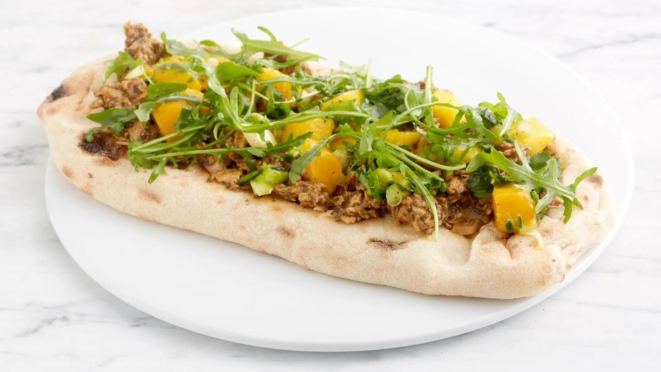 Restaurant/places to eat in Holiday Inn Lincoln by IHG