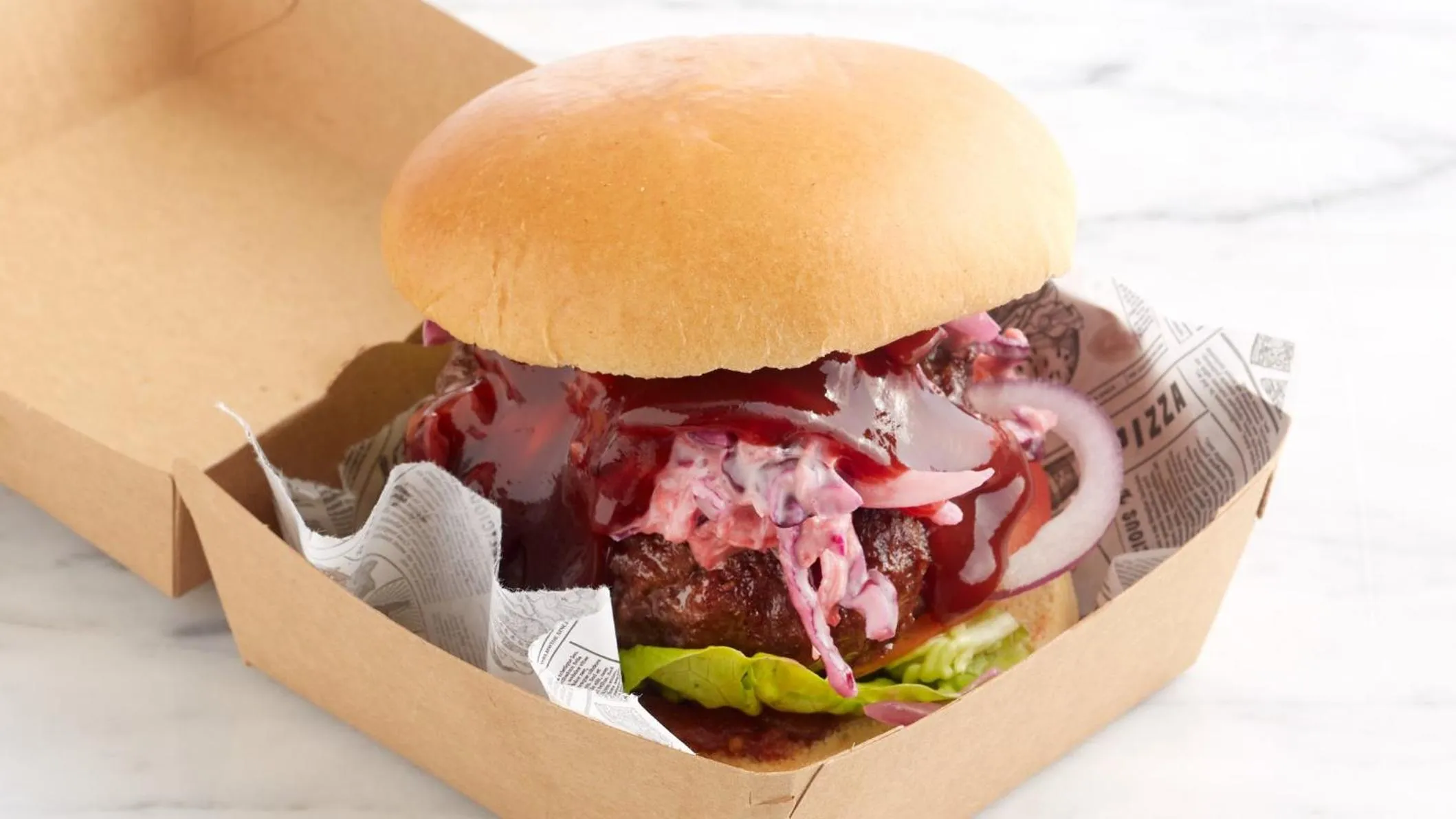 Restaurant/places to eat in Holiday Inn Lincoln by IHG