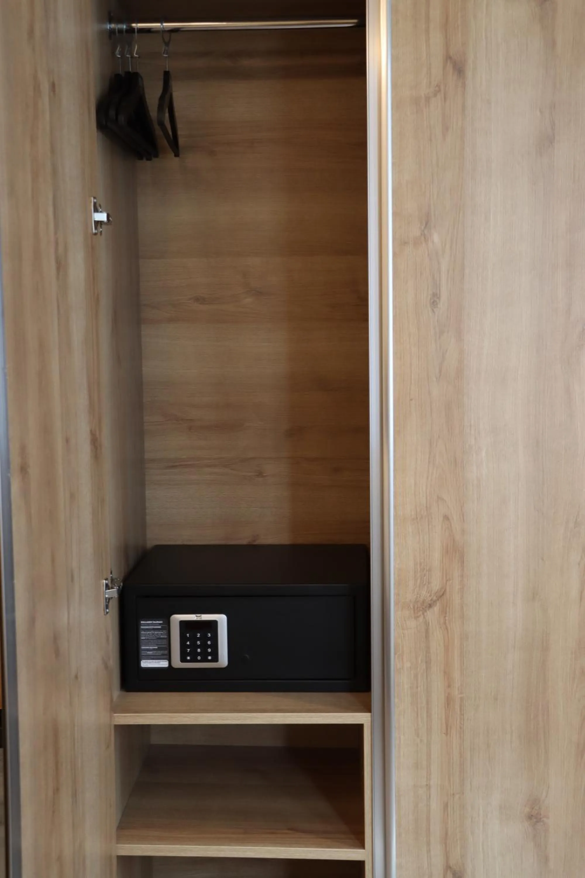 safe in Dab Hotel Ulus