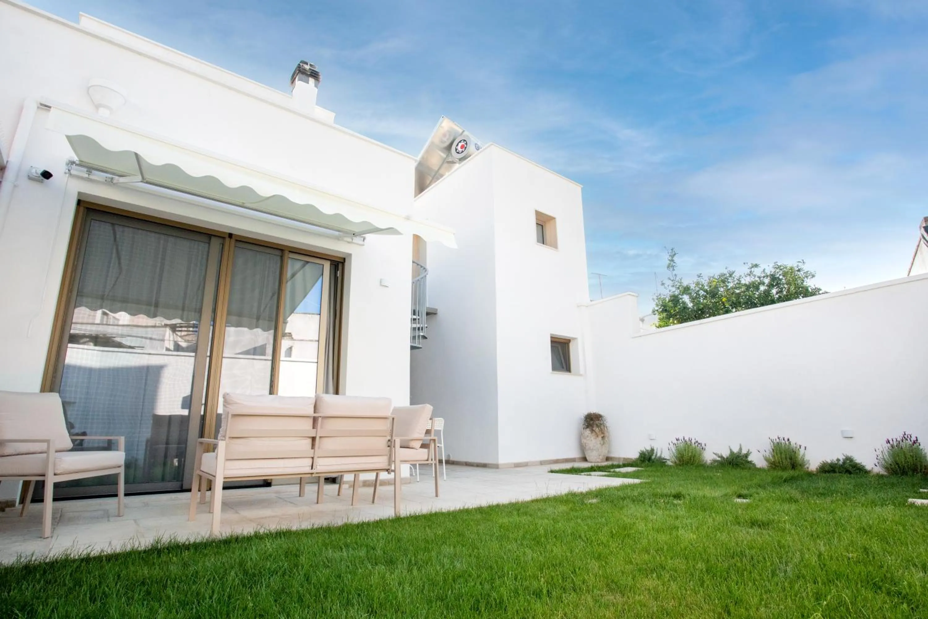 Property Building in Ca’ Lezet