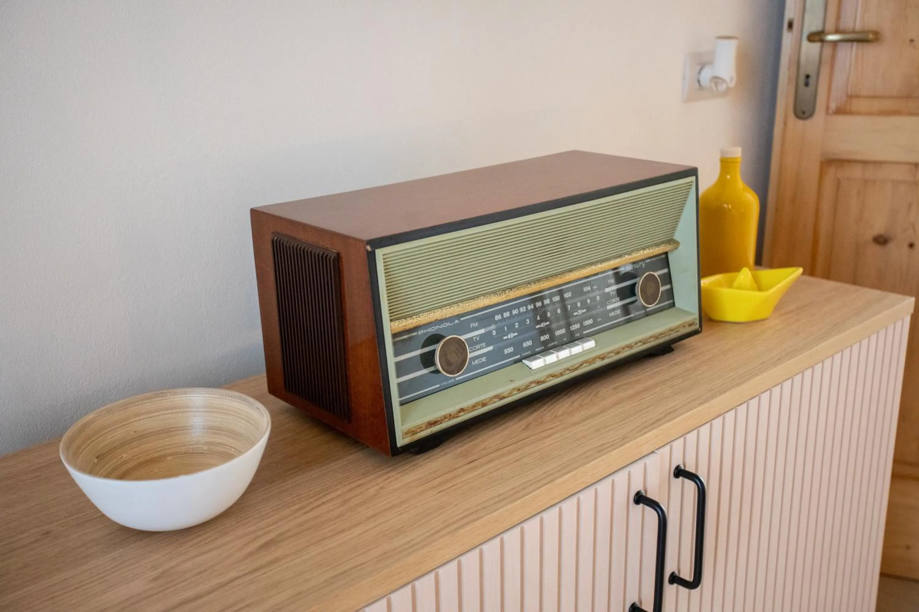 Decorative detail in Ca’ Lezet