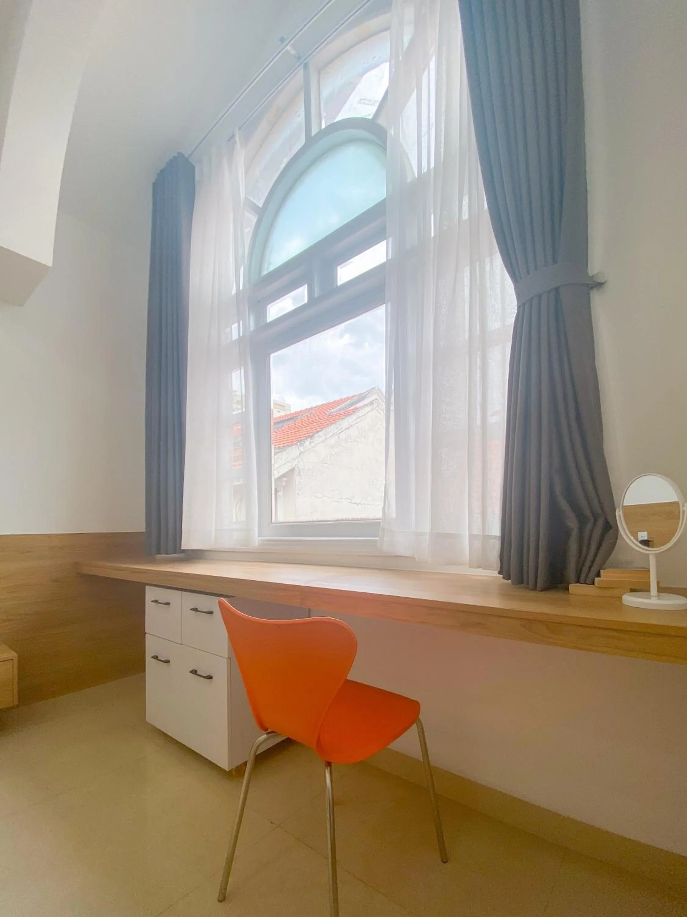 Seating area in Zeus Living - Room in Villas An Phu