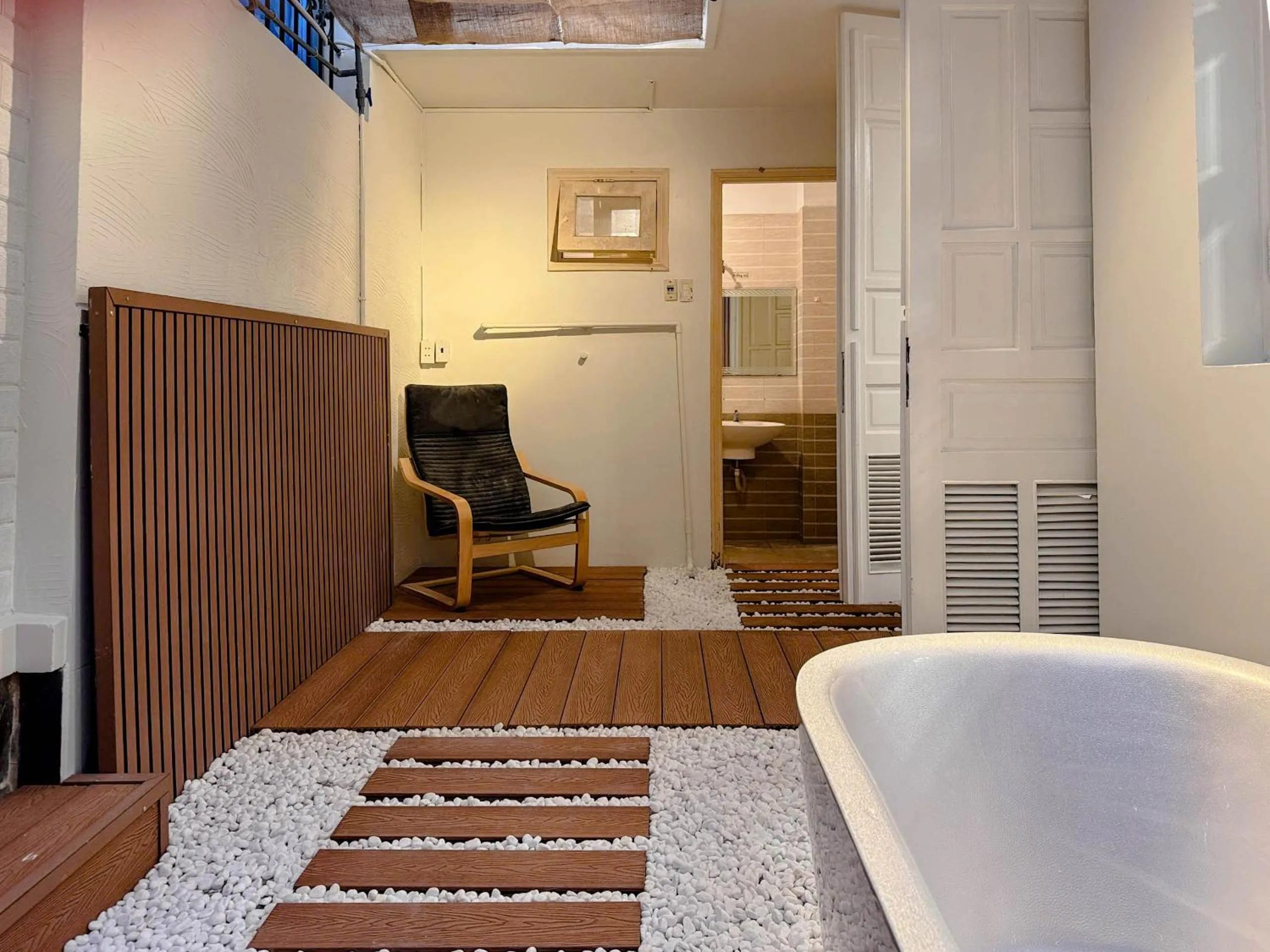 Photo of the whole room in Zeus Living - Room in Villas An Phu