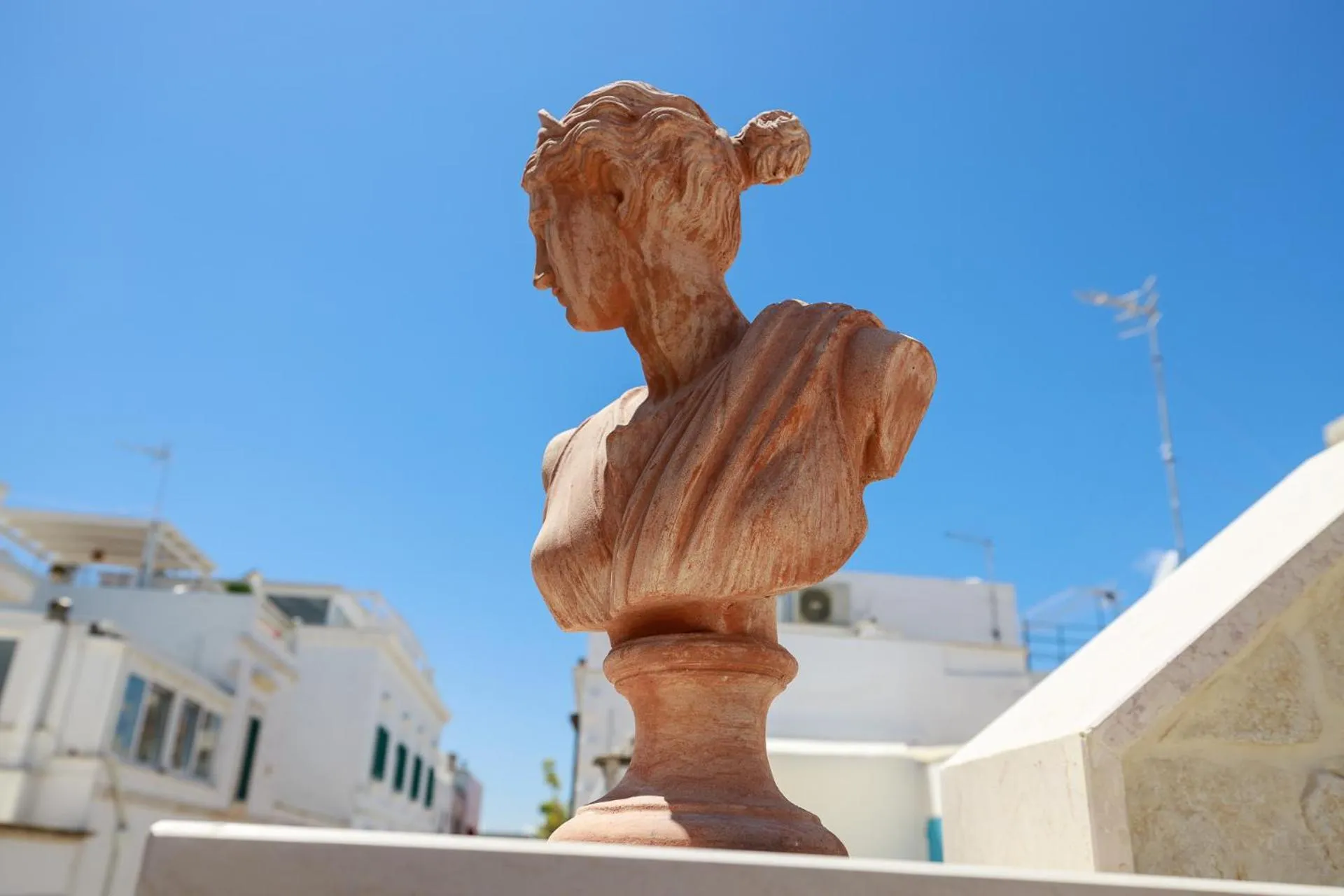 Day in Incentro Domus