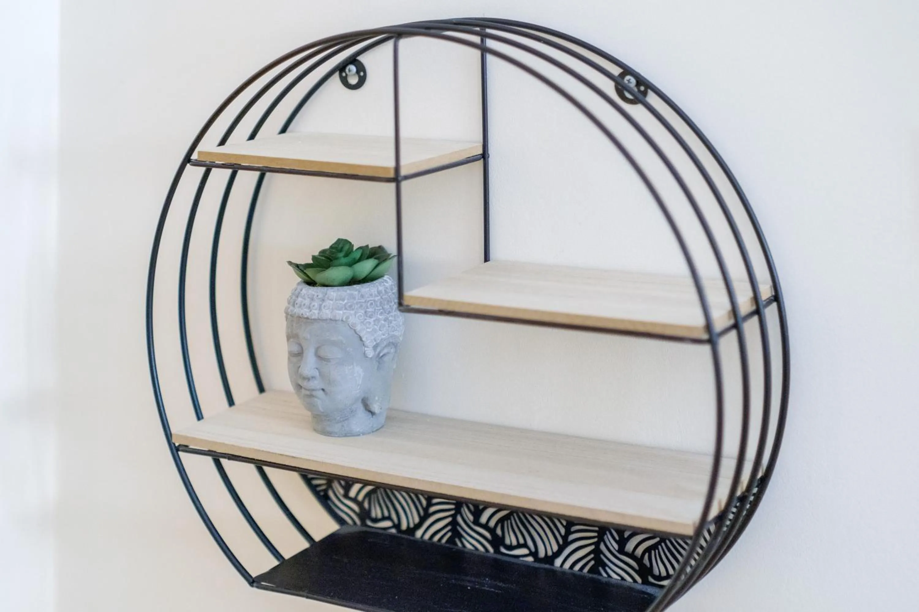 Living room in Domaine de Fayence