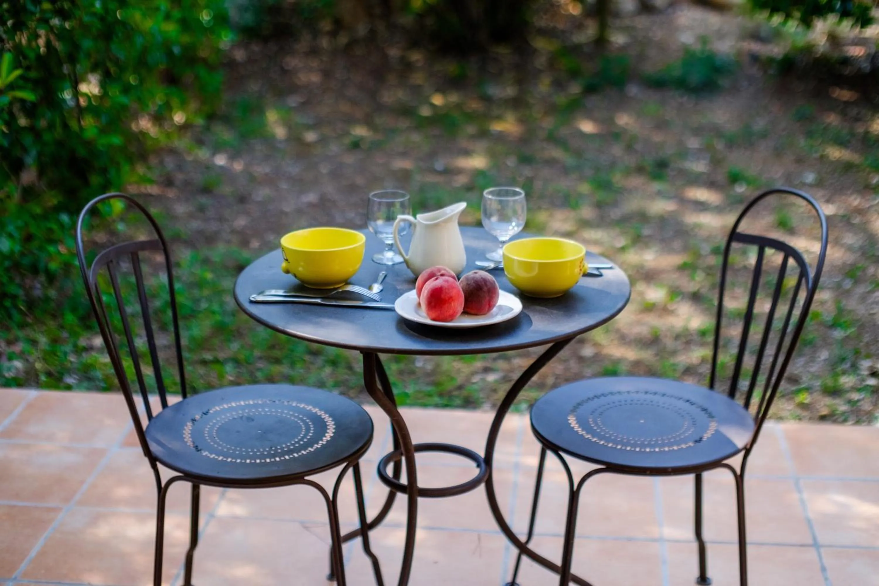 Property building in Domaine de Fayence