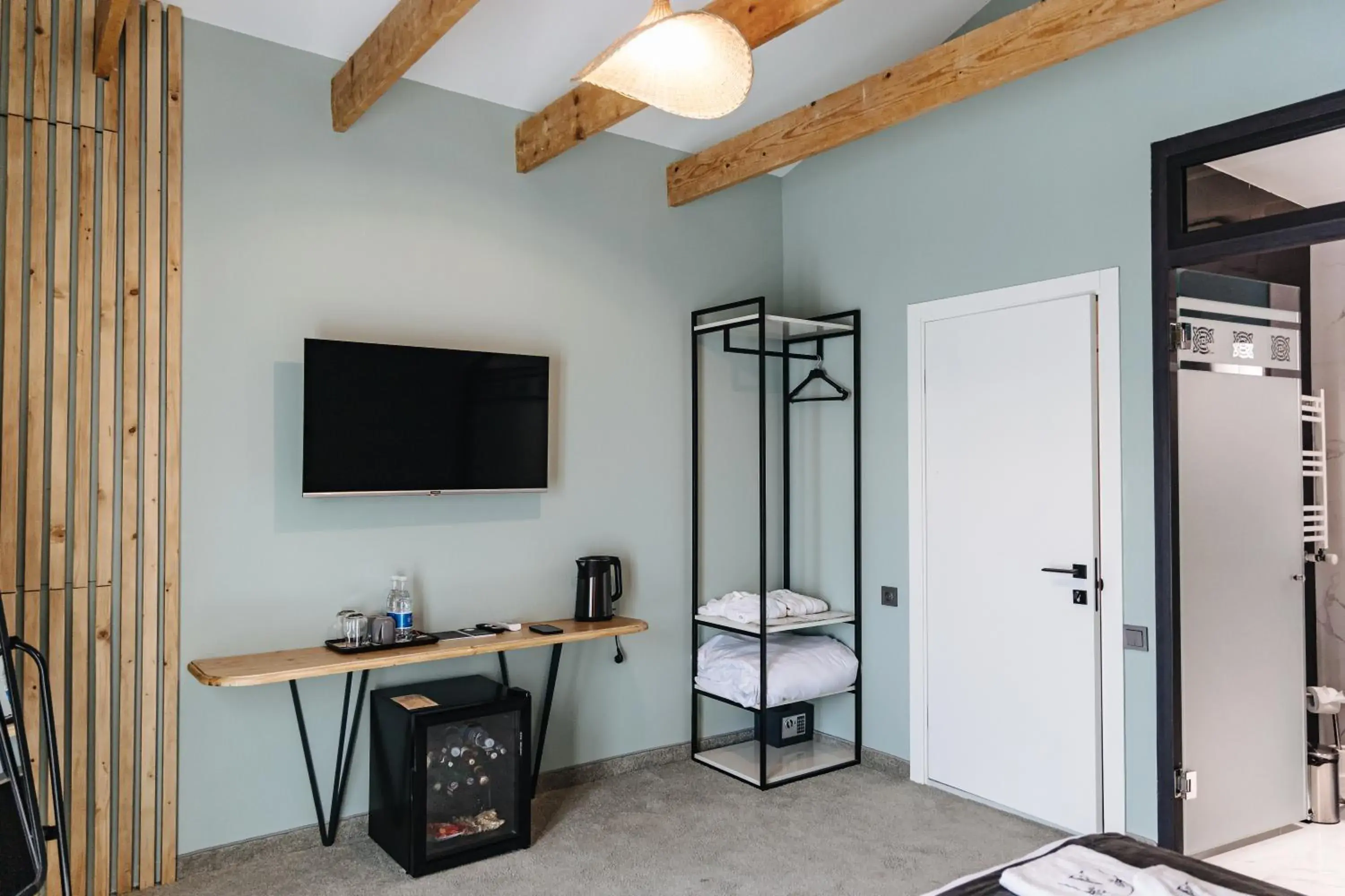 Standard Double Room - single occupancy in Ariam Boutique Hotel Standard Double Room - single occupancy in Ariam Boutique Hotel