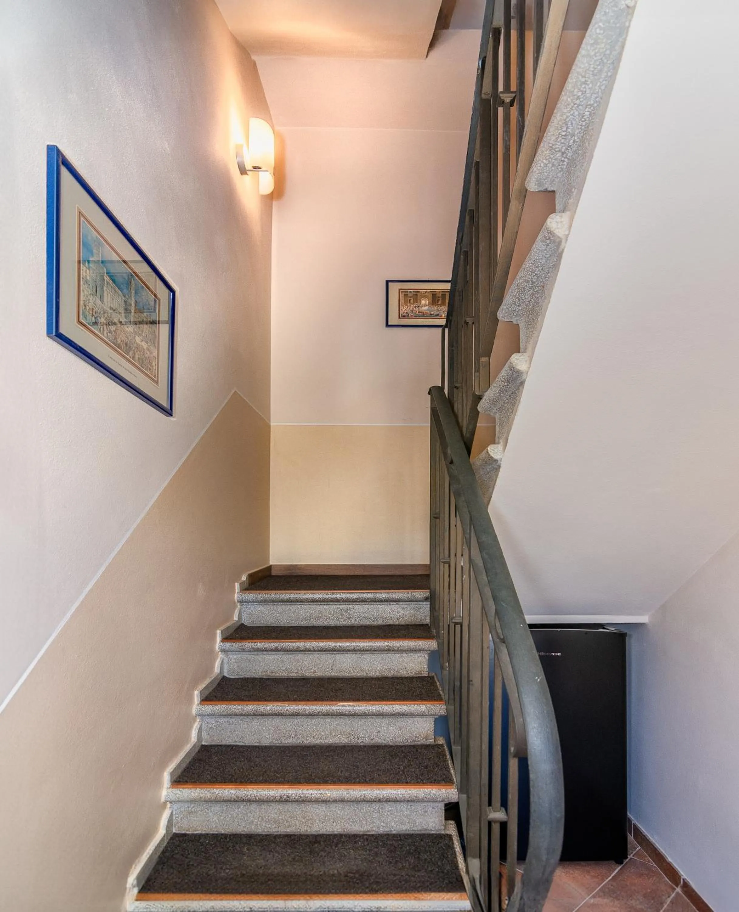 B&B Il Giardino dei Poeti and Apartaments