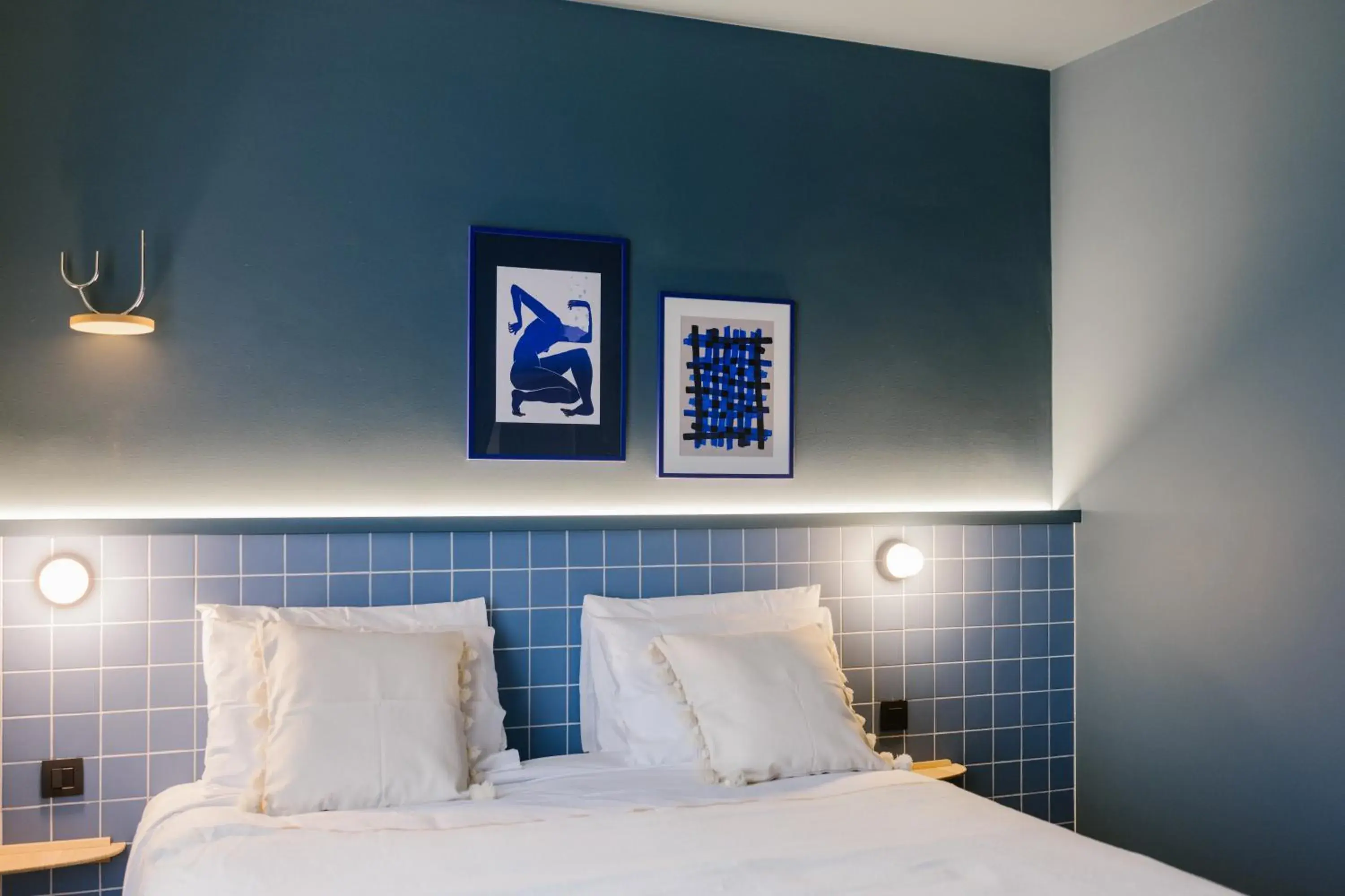 Superior Family Room in Maison Arya Superior Family Room in Maison Arya