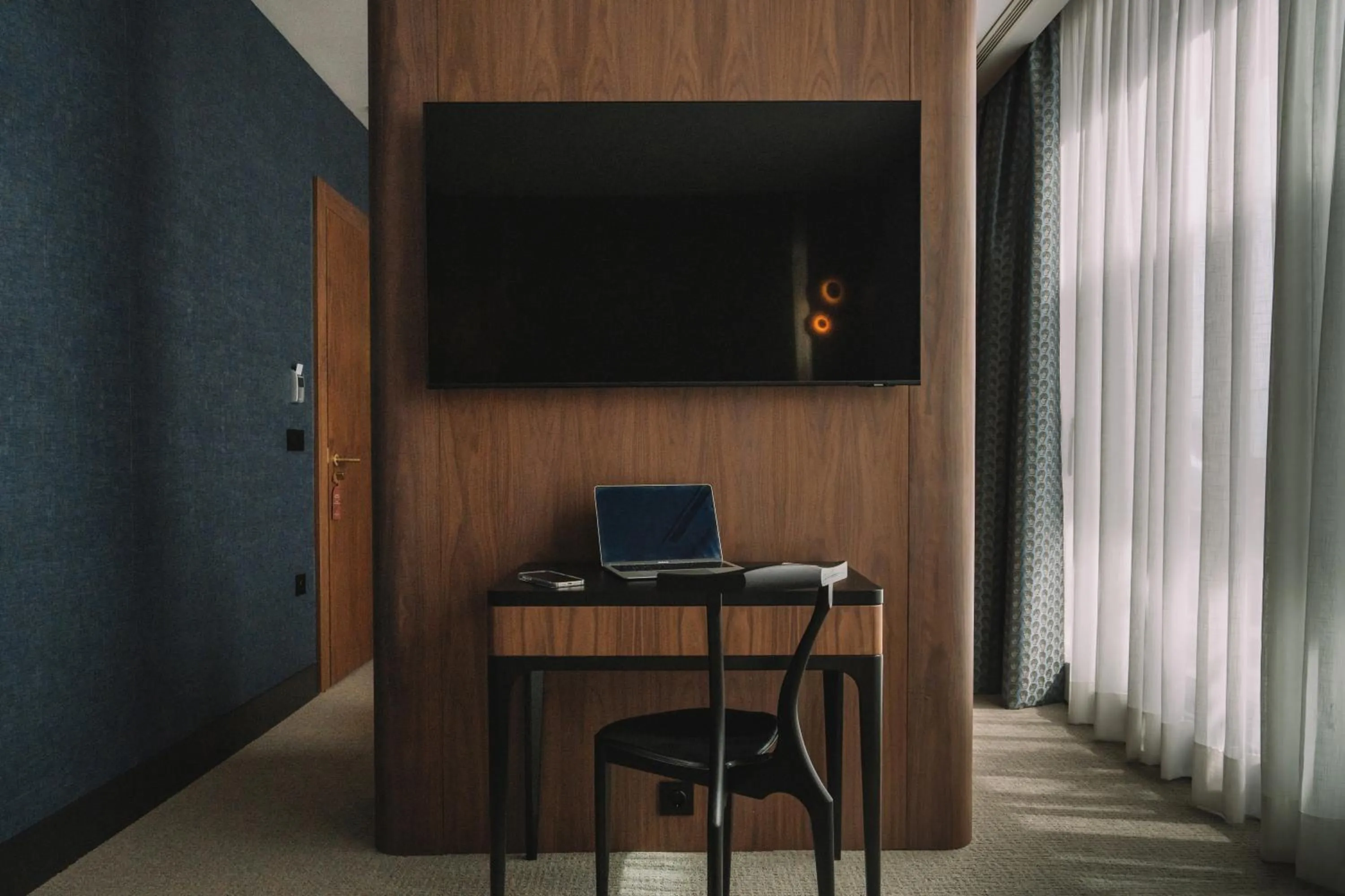 TV and multimedia in Hotel Pinar Plaza