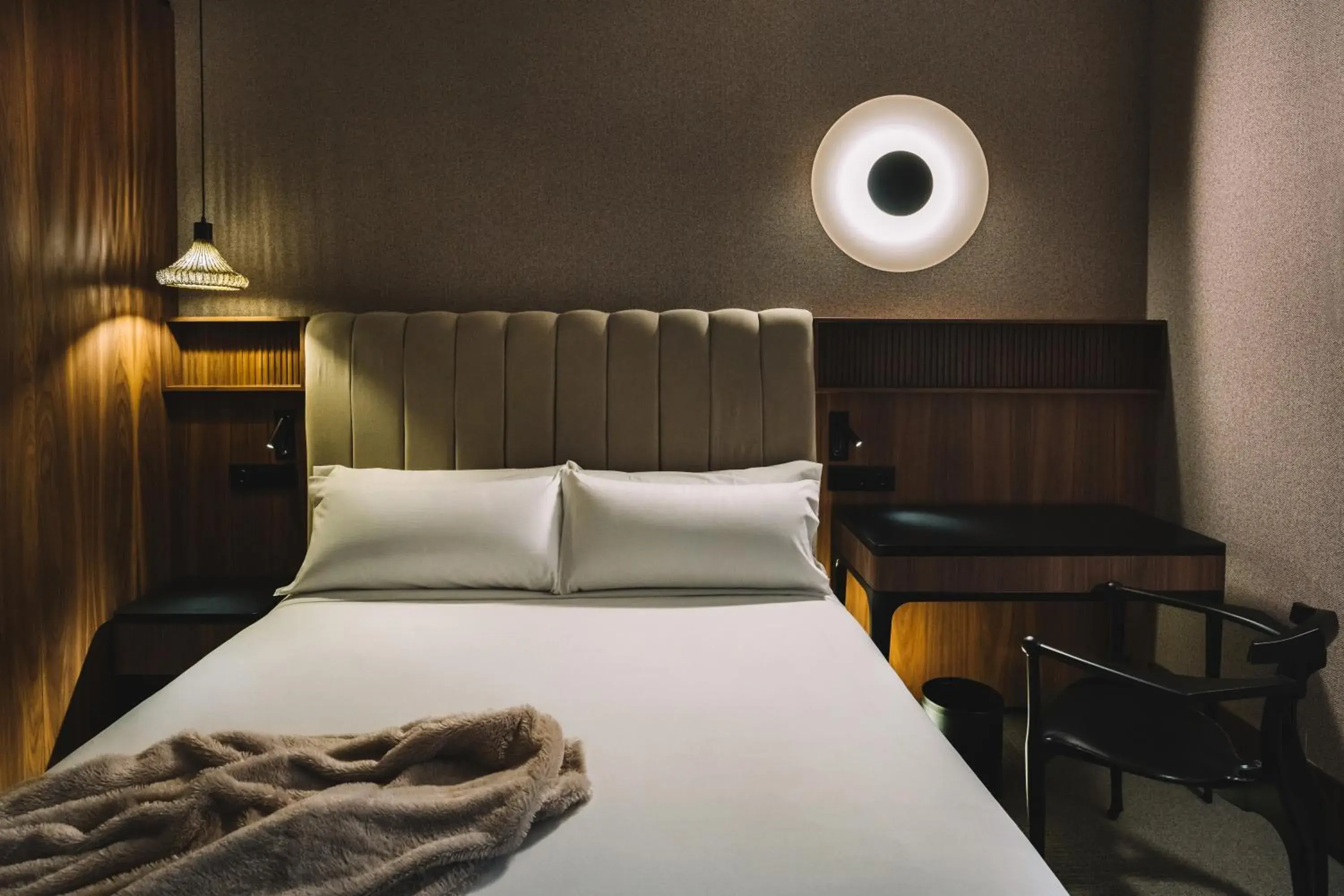 Standard Double Room in Hotel Pinar Plaza Standard Double Room in Hotel Pinar Plaza