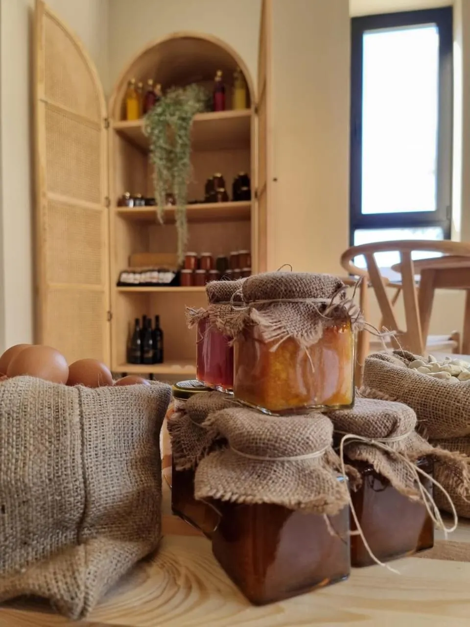 Thymises Boutique Hotel