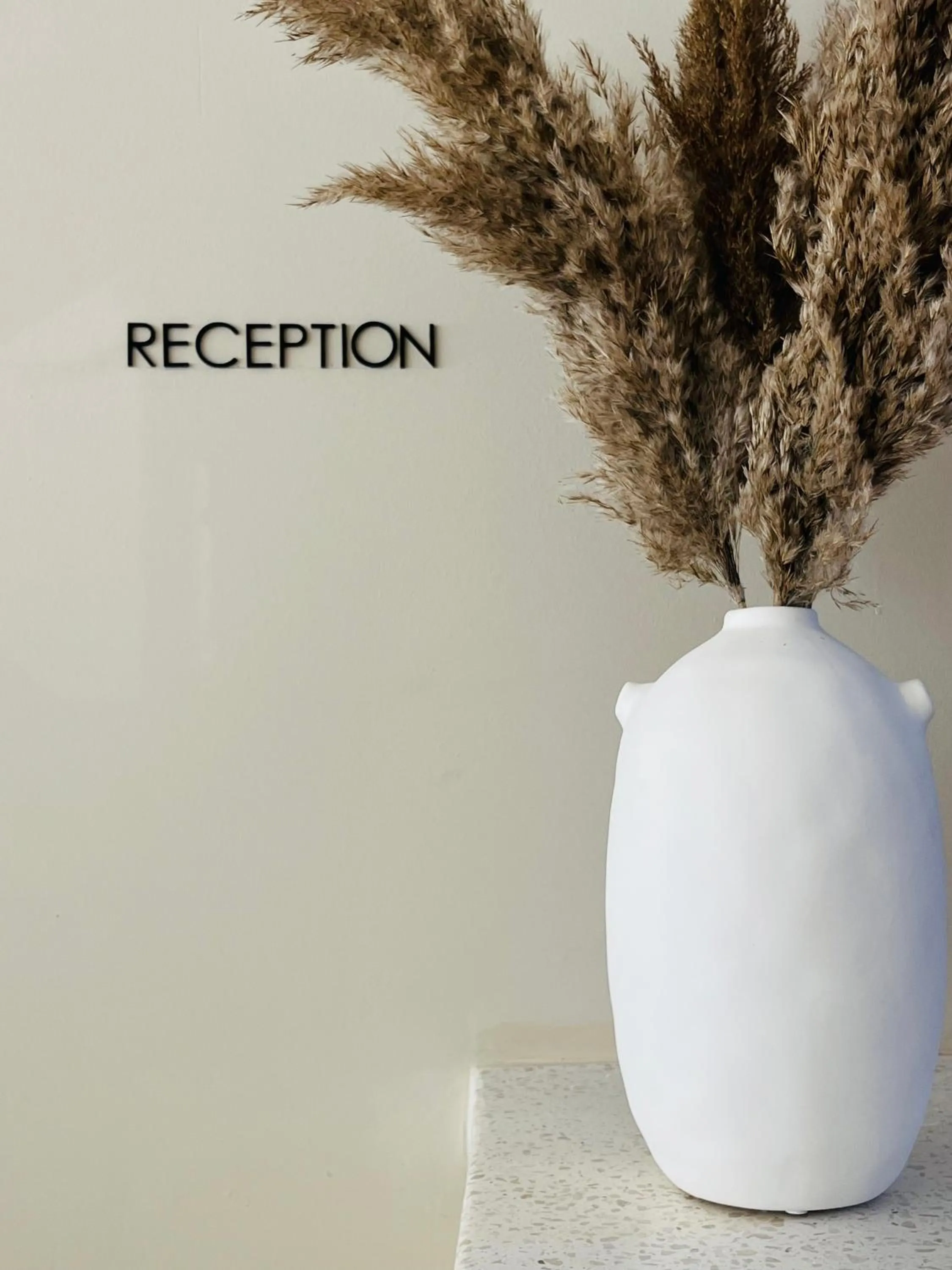 Lobby or reception in Thymises Boutique Hotel