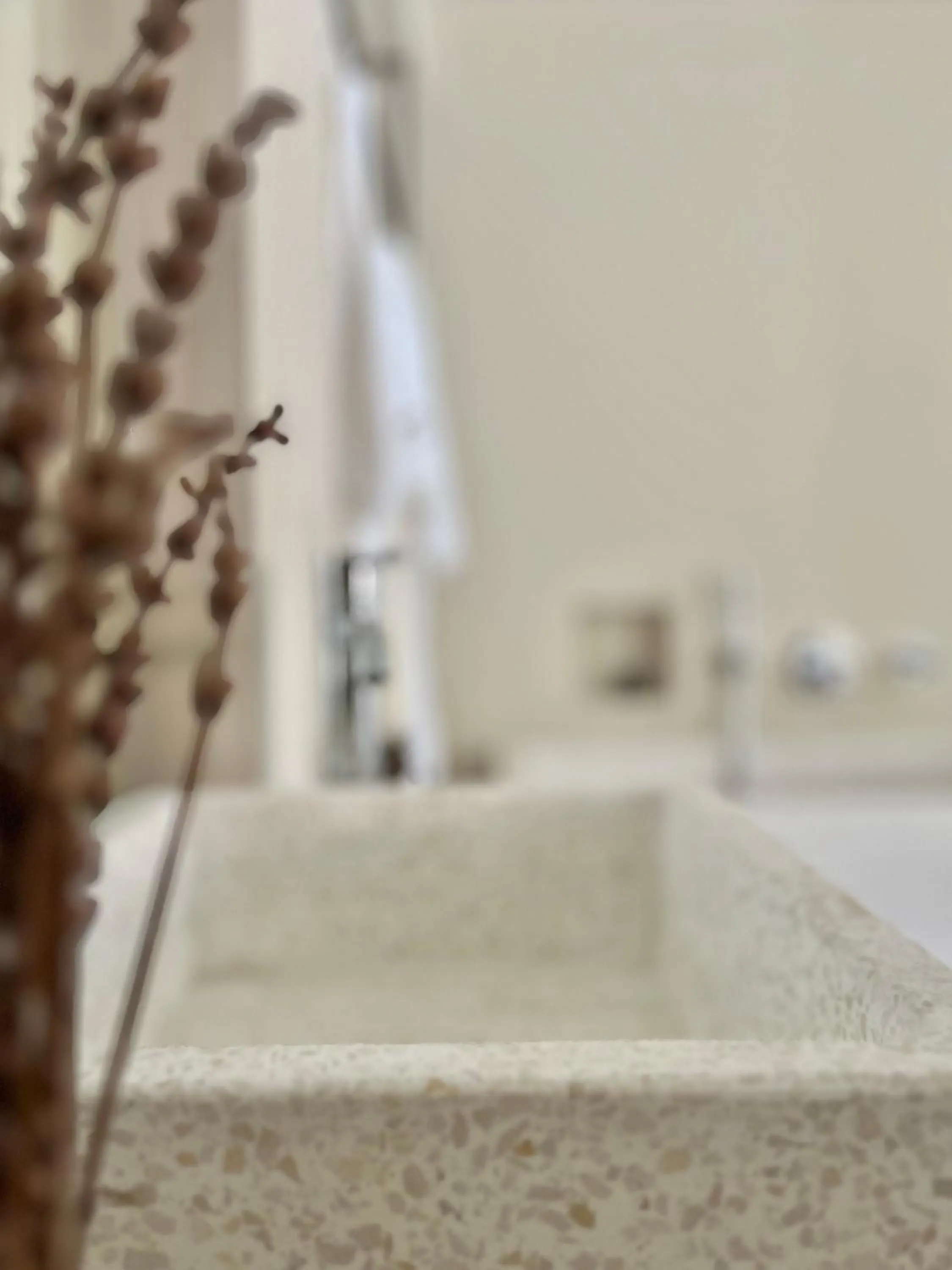 Bath in Thymises Boutique Hotel