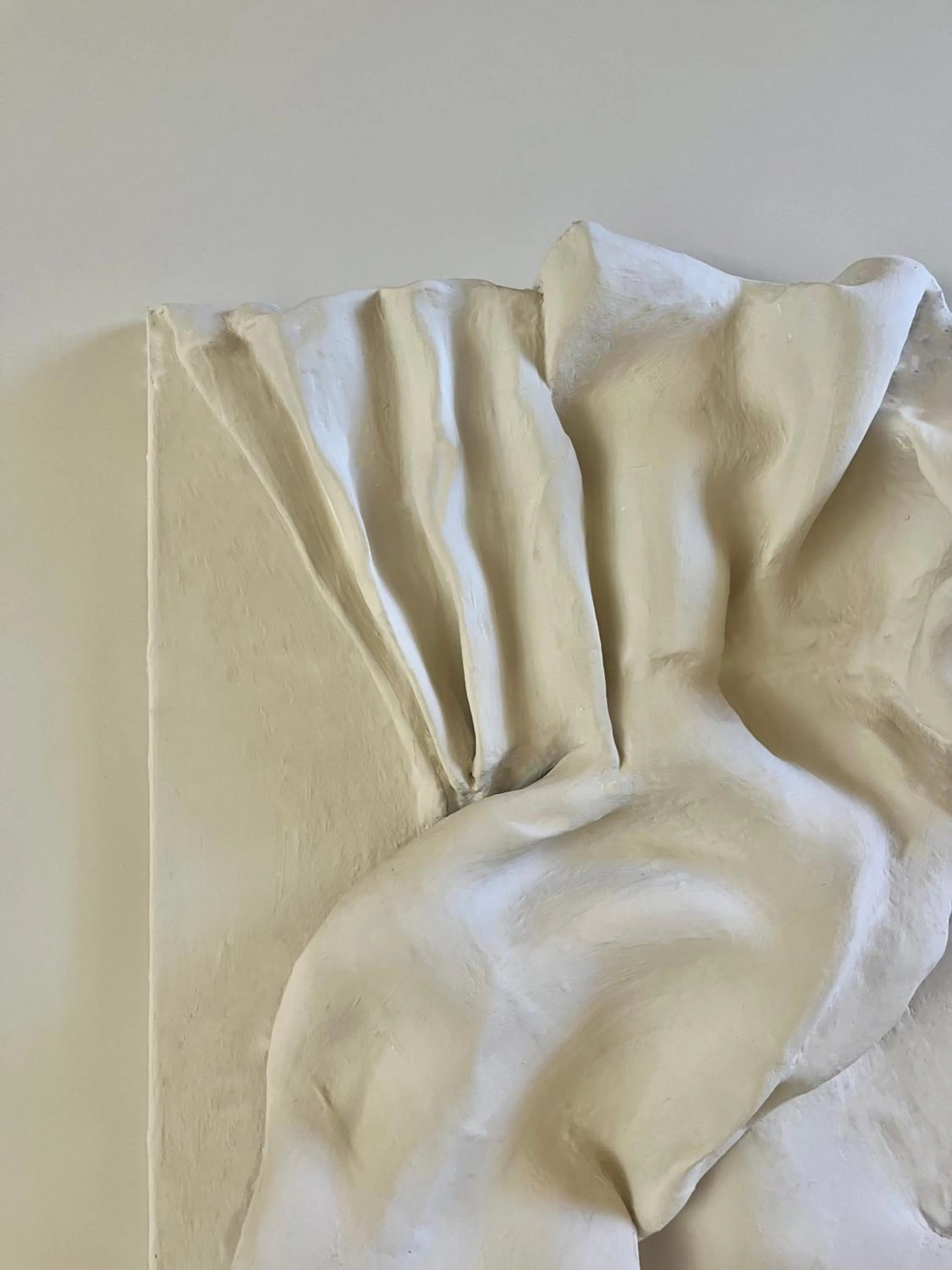 Bed in Thymises Boutique Hotel