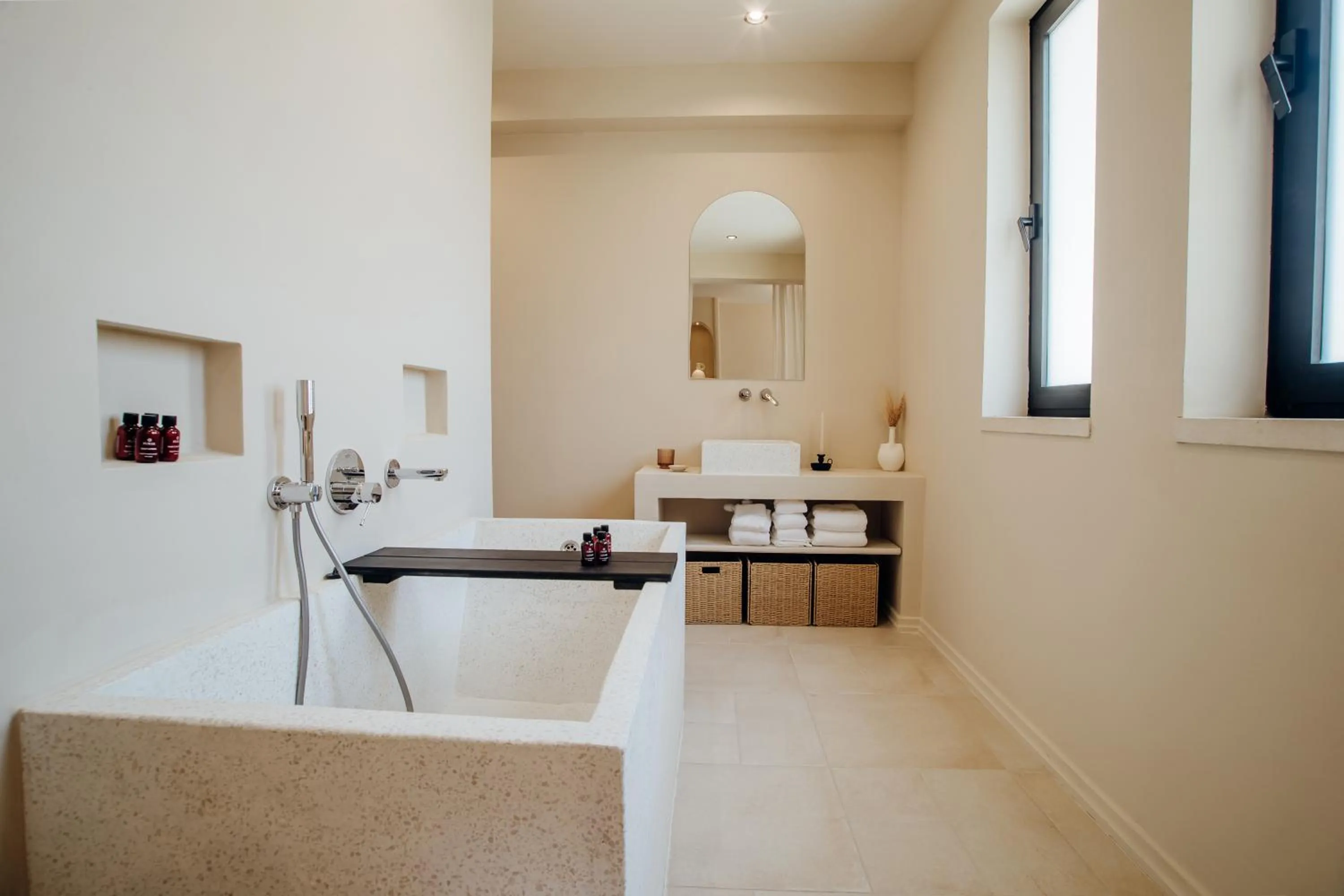 Thymises Boutique Hotel