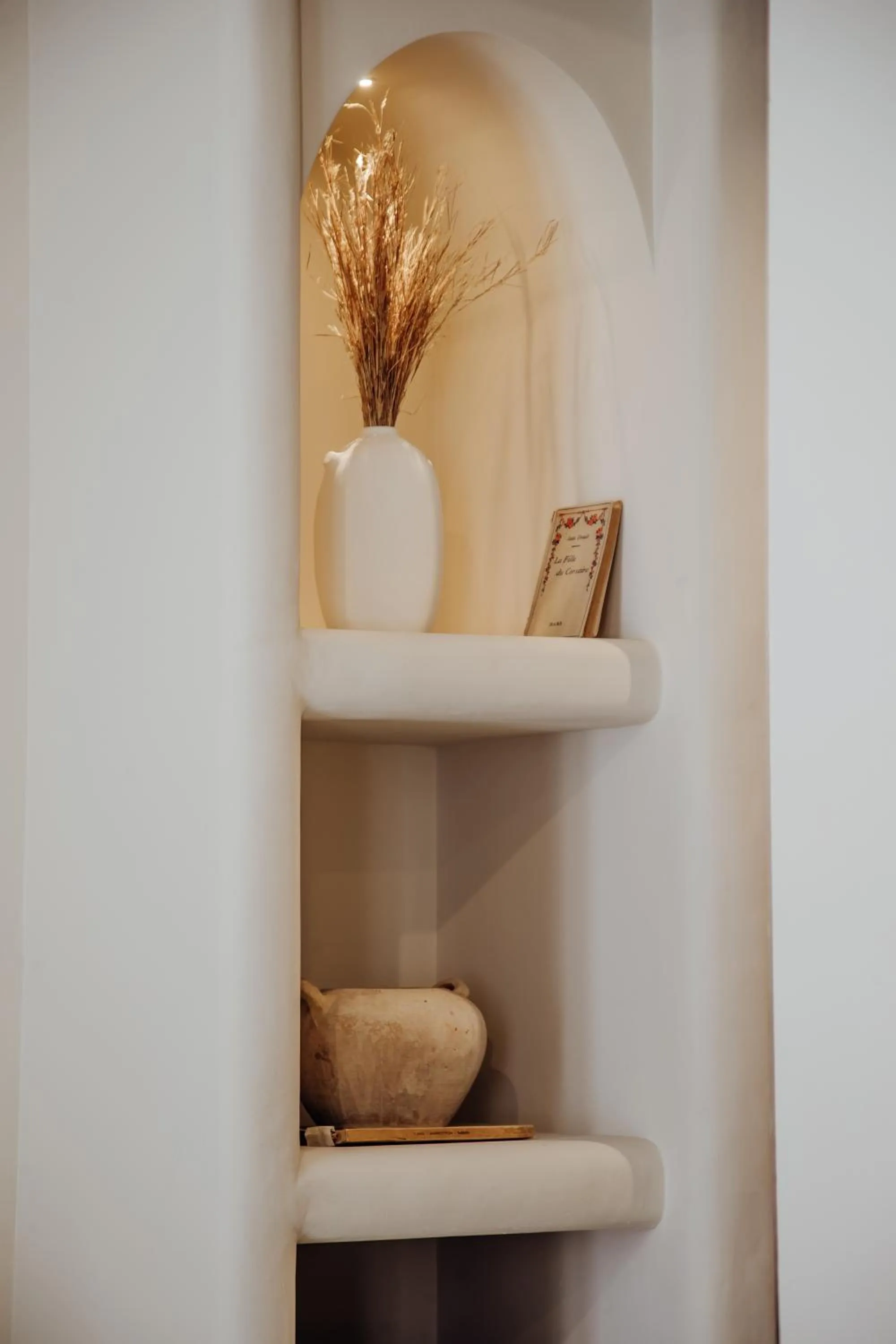 Thymises Boutique Hotel