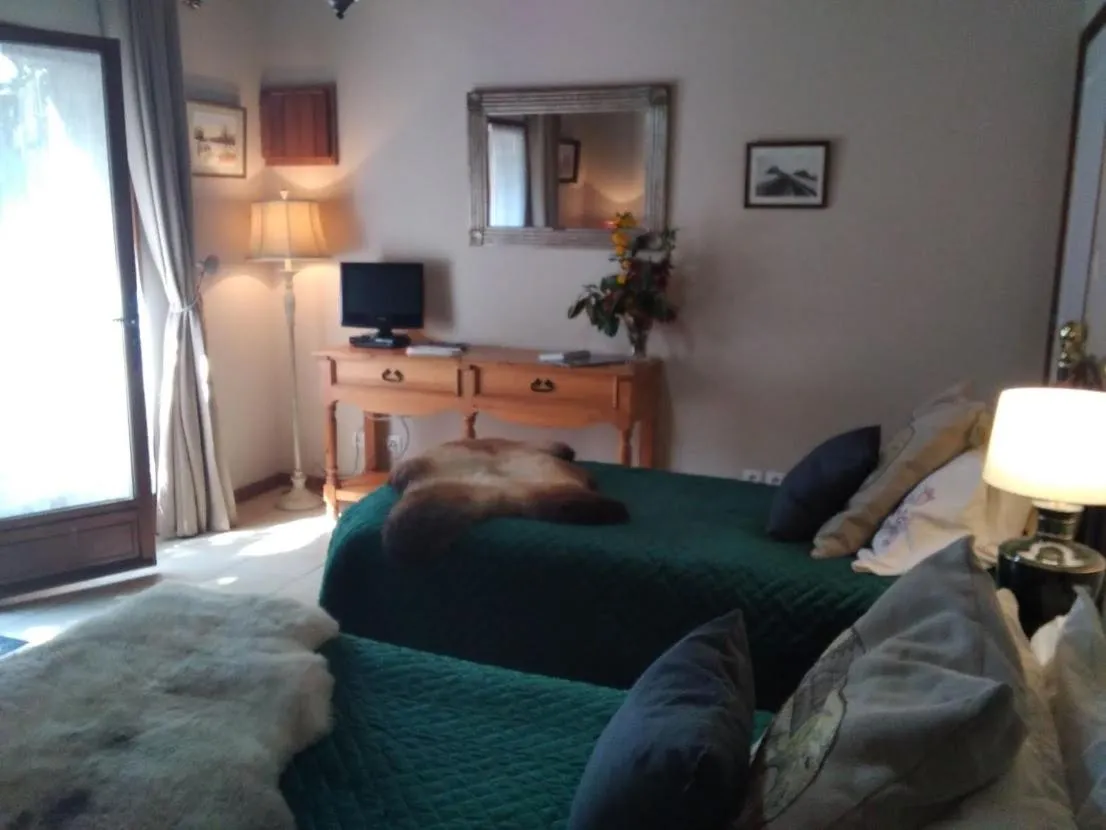 Bedroom in La Chevallerie - Exclusive tranquil oasis