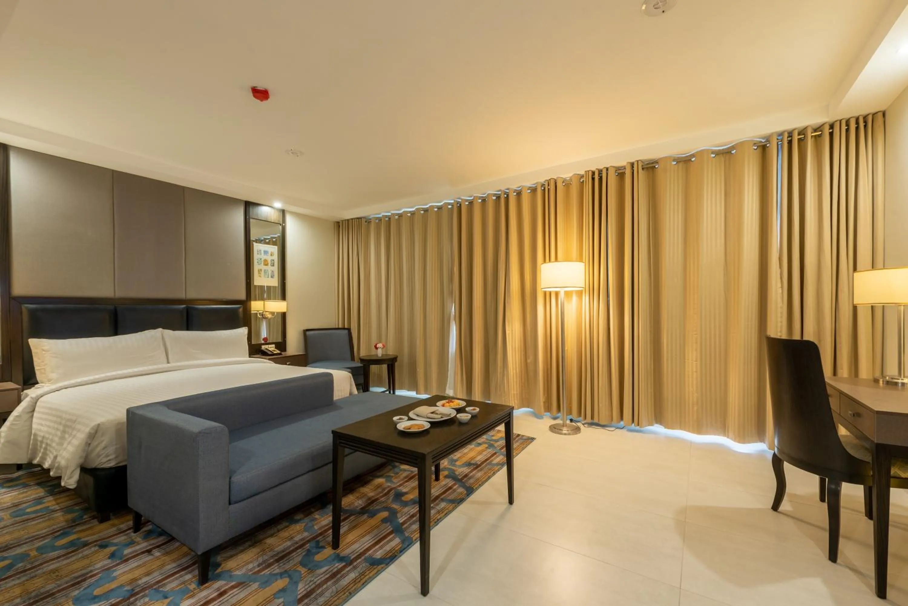 Bedroom, Bed in PC Legacy Hunza