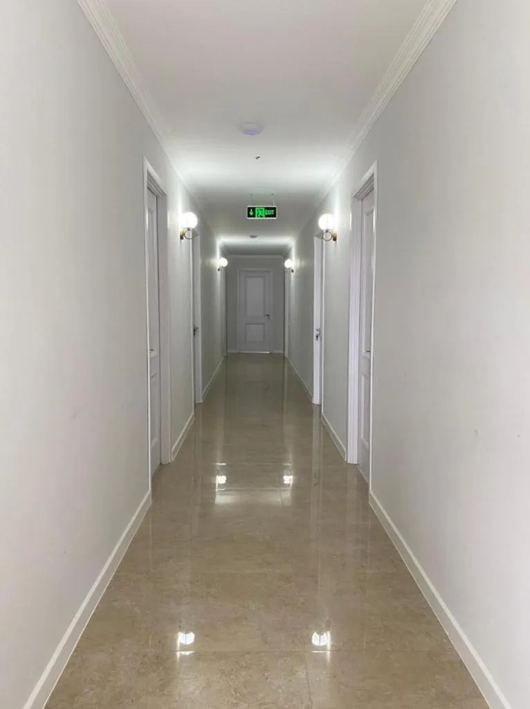 Property building in Royal Palace