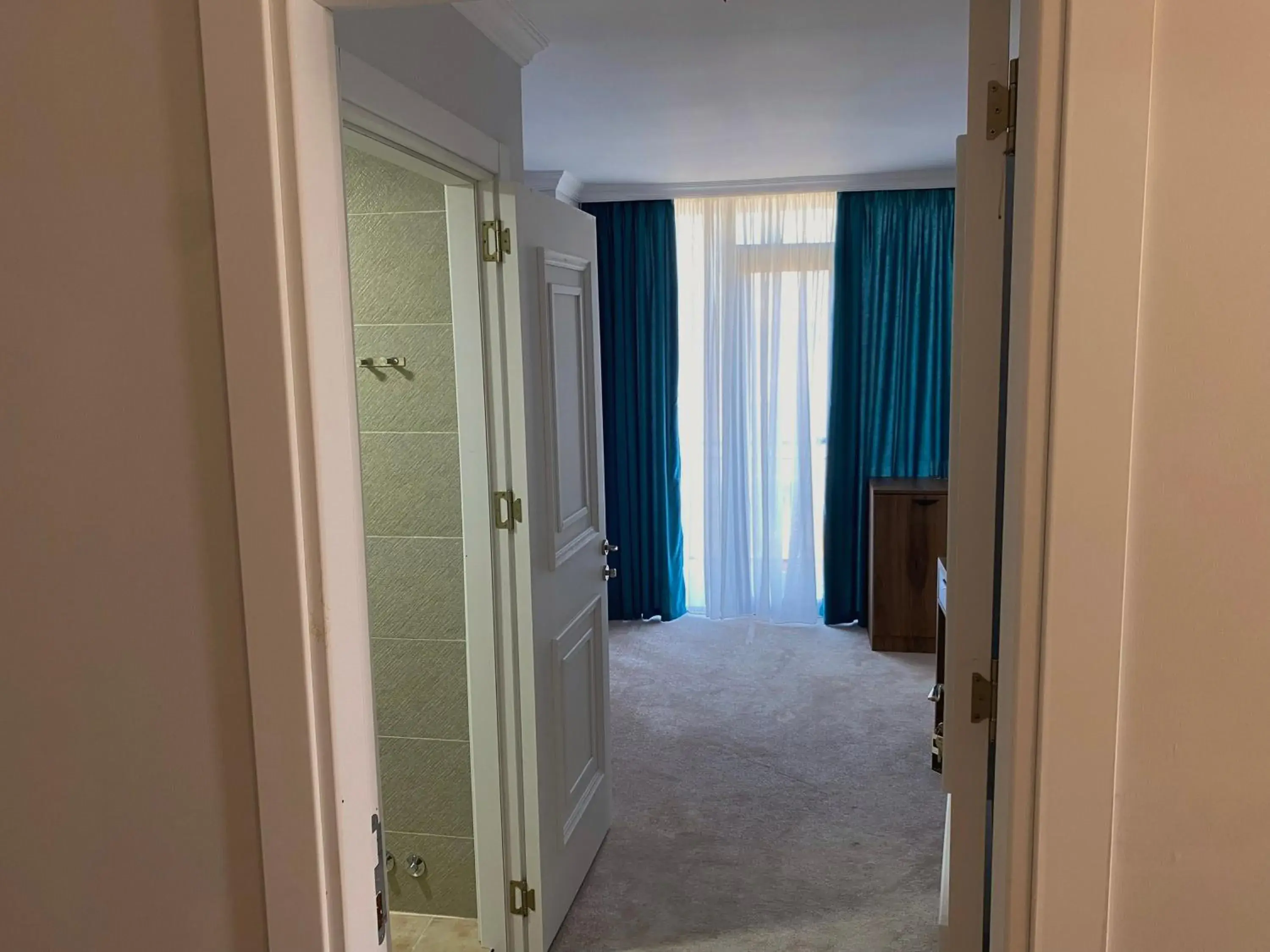 Family Room in Royal Palace Family Room in Royal Palace