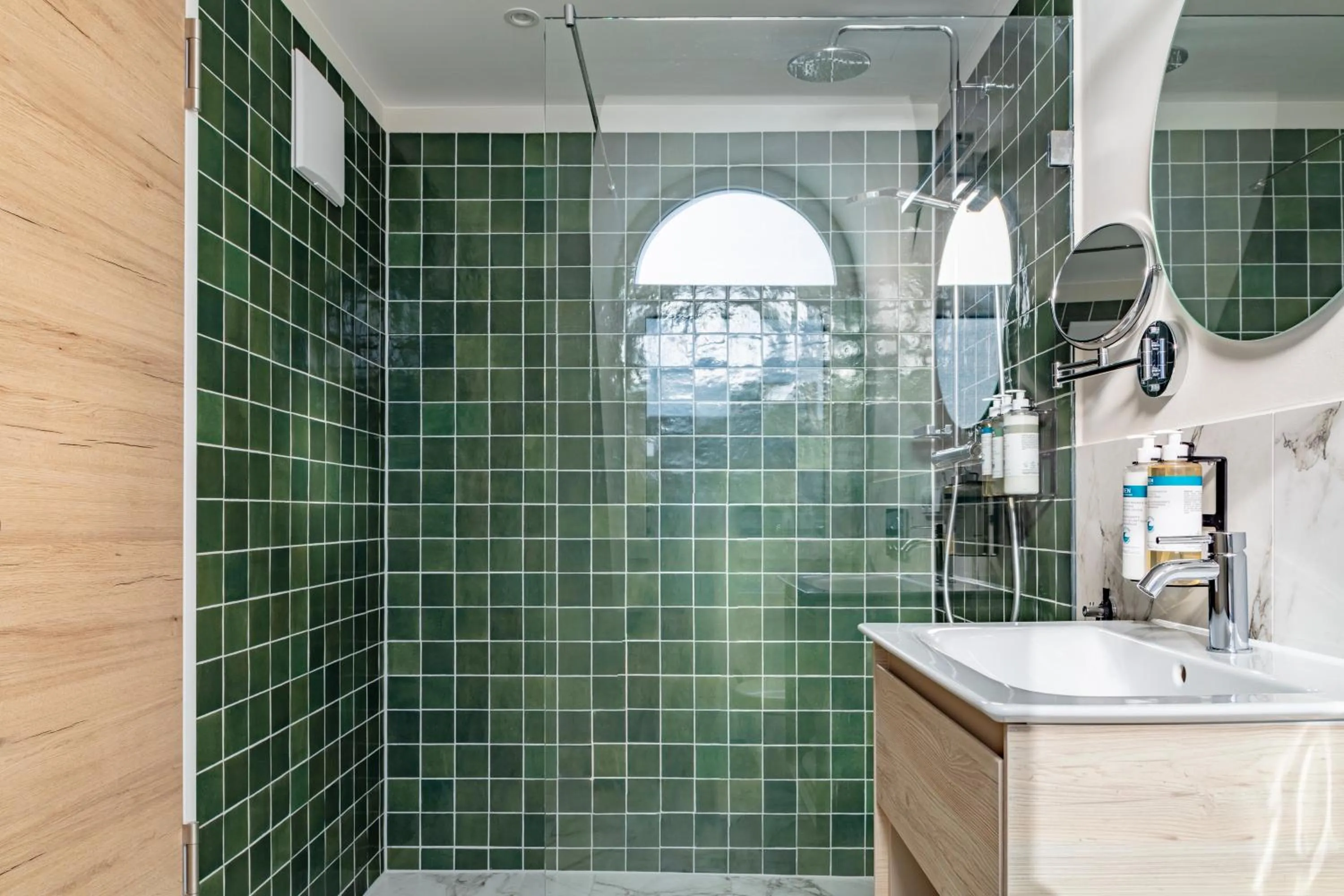 Bathroom in Numa Munich Blend