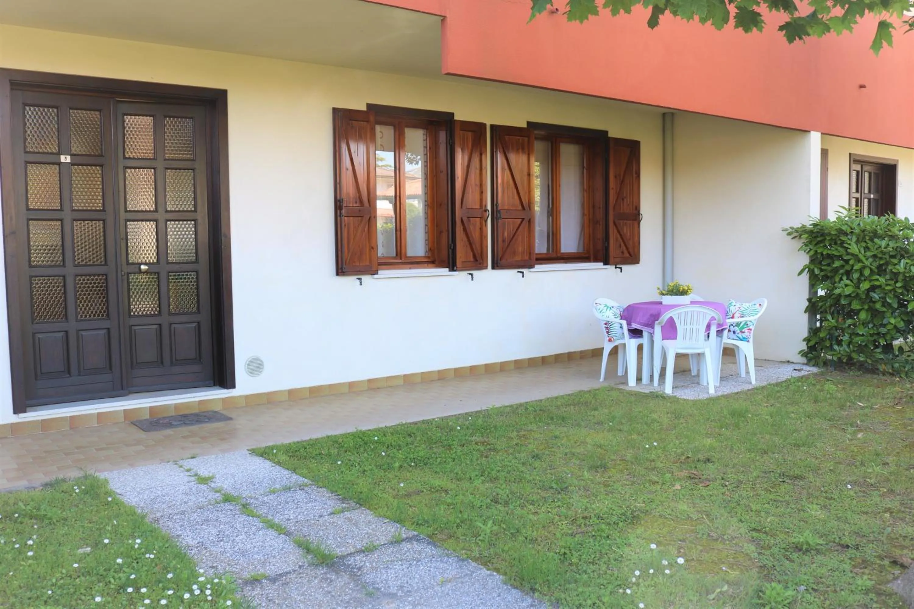 Villa Katia