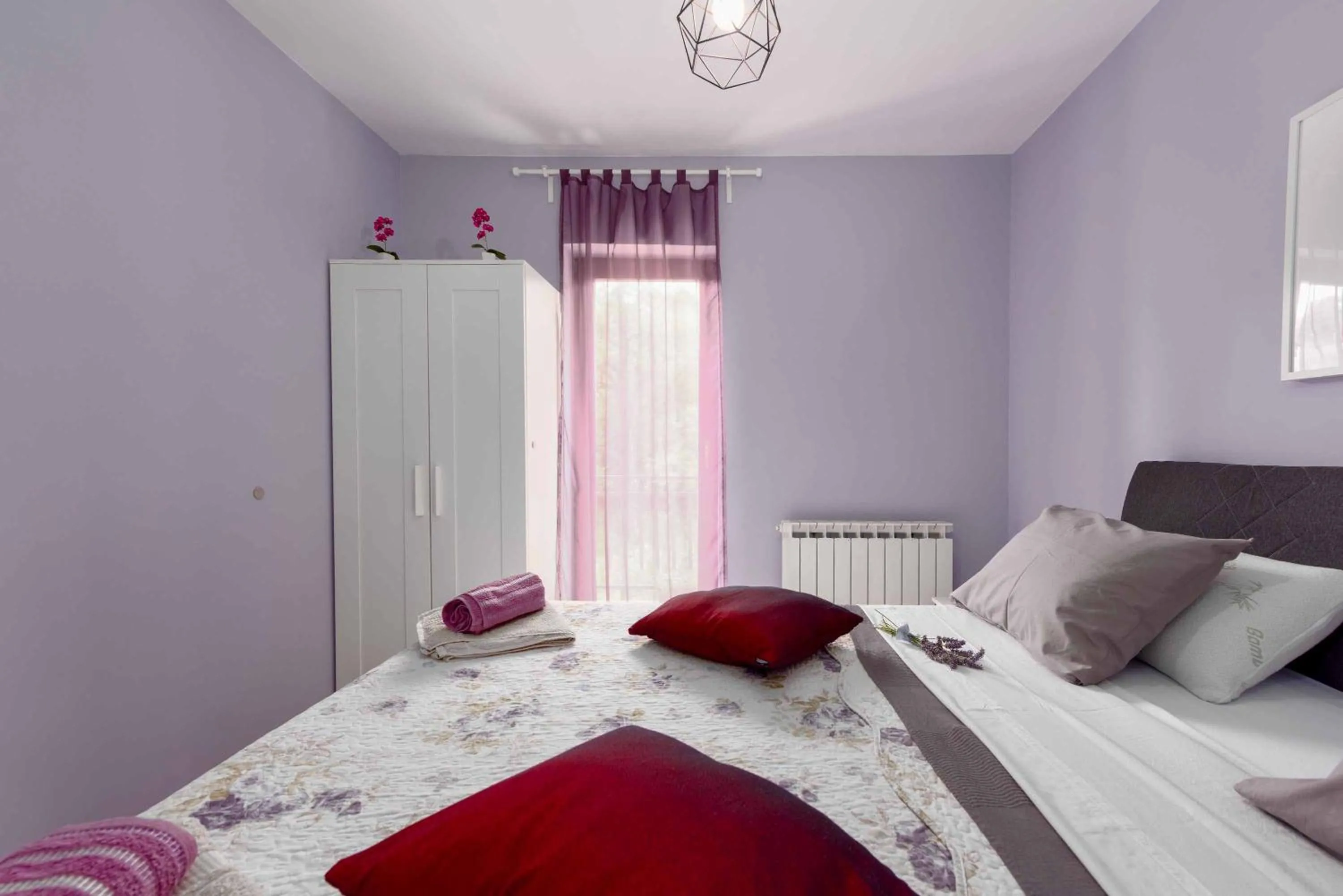 Apartment Vanda
