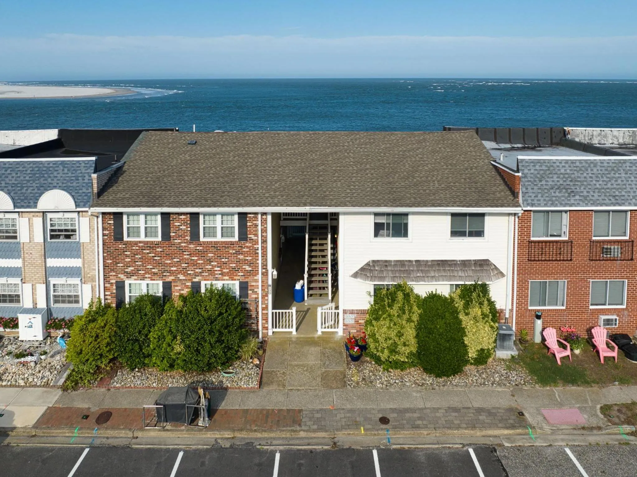 Property building in Waterfront North Wildwood Anglesea Family Retreat