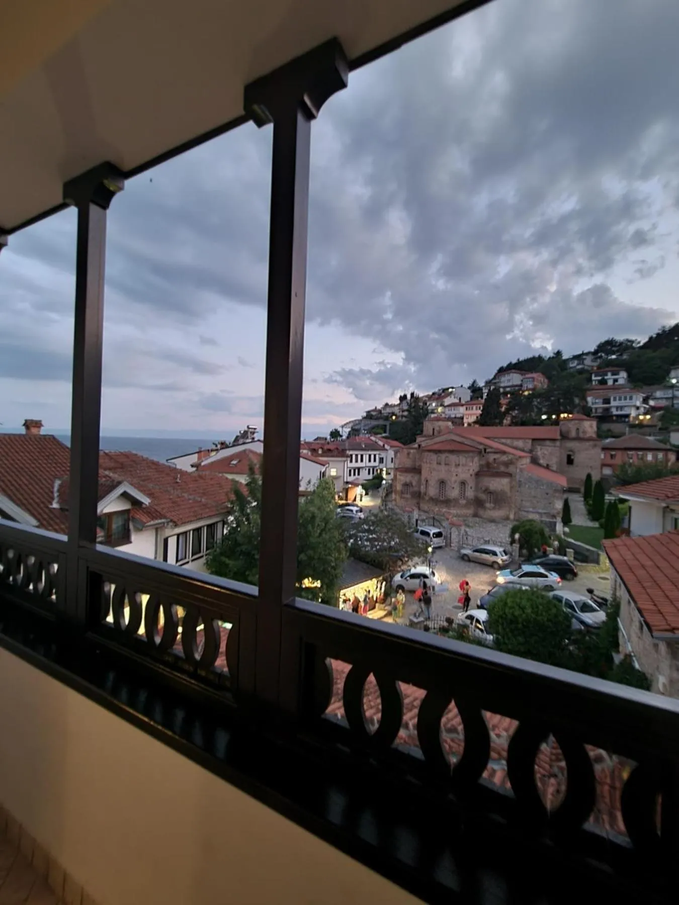 Villa Sv Sofija Old Town