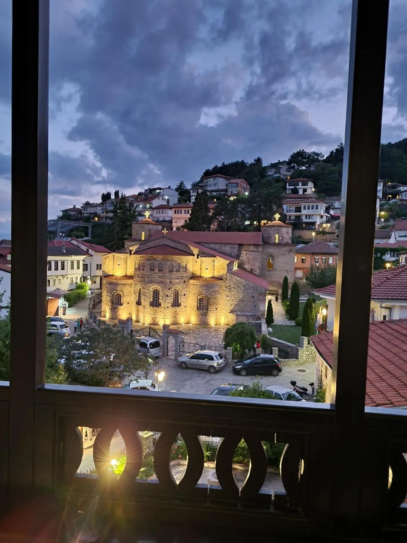 Villa Sv Sofija Old Town
