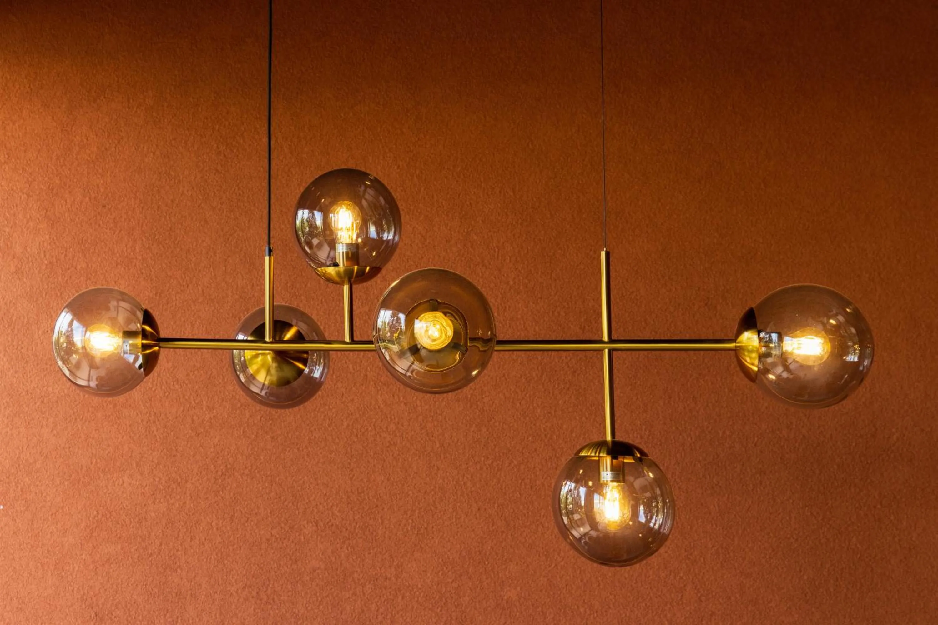 Property building in DIAGONAL HOTEL