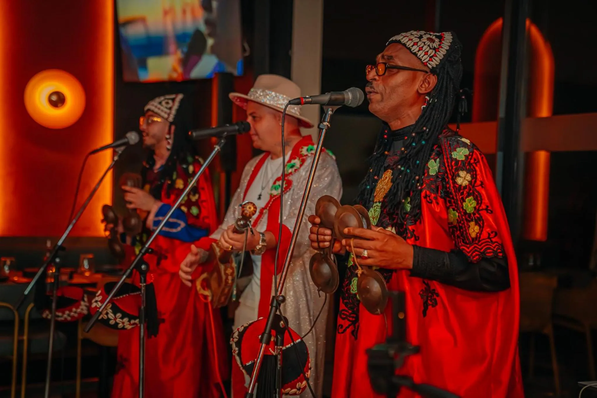 Entertainment in DIAGONAL HOTEL