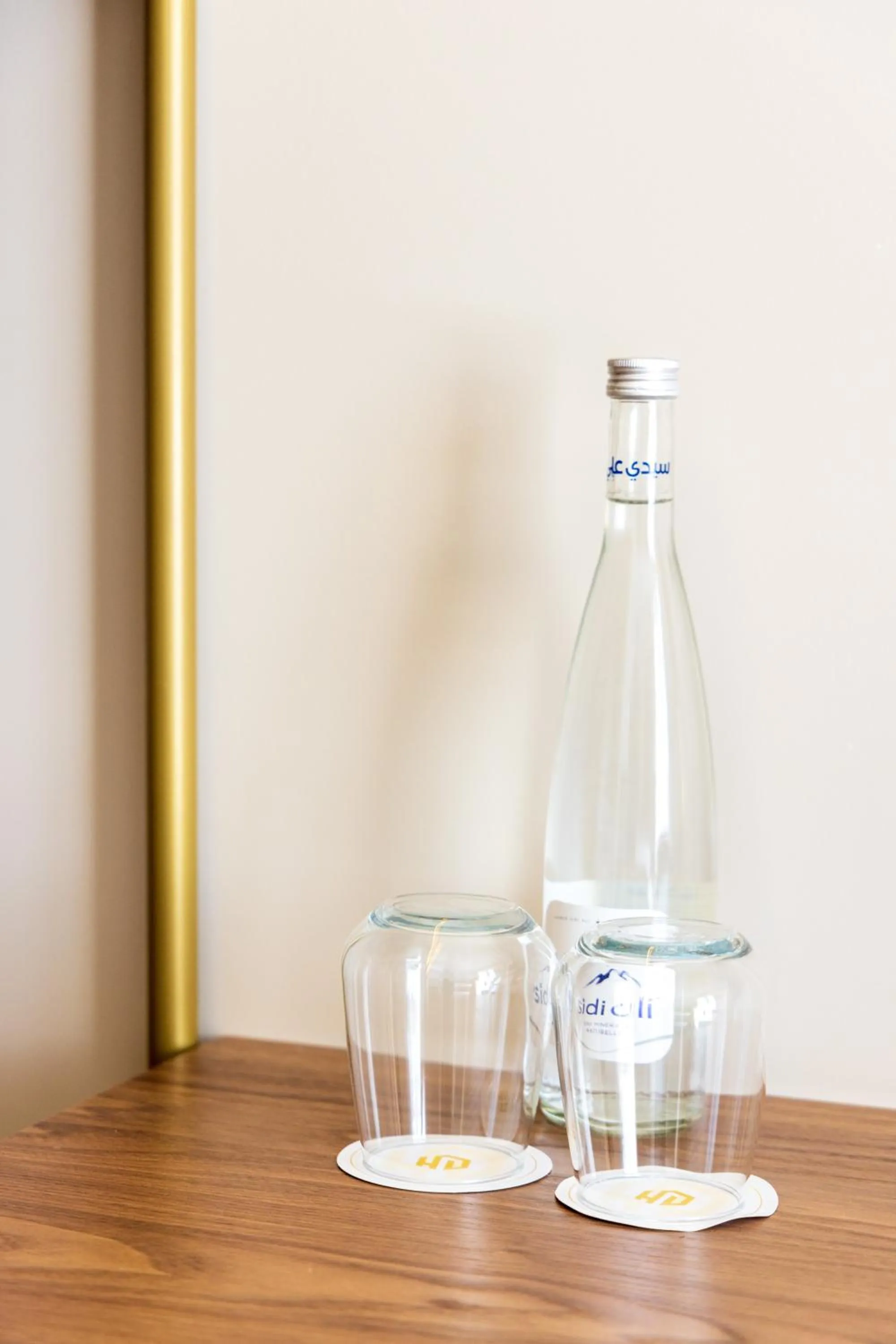 Bedroom in DIAGONAL HOTEL