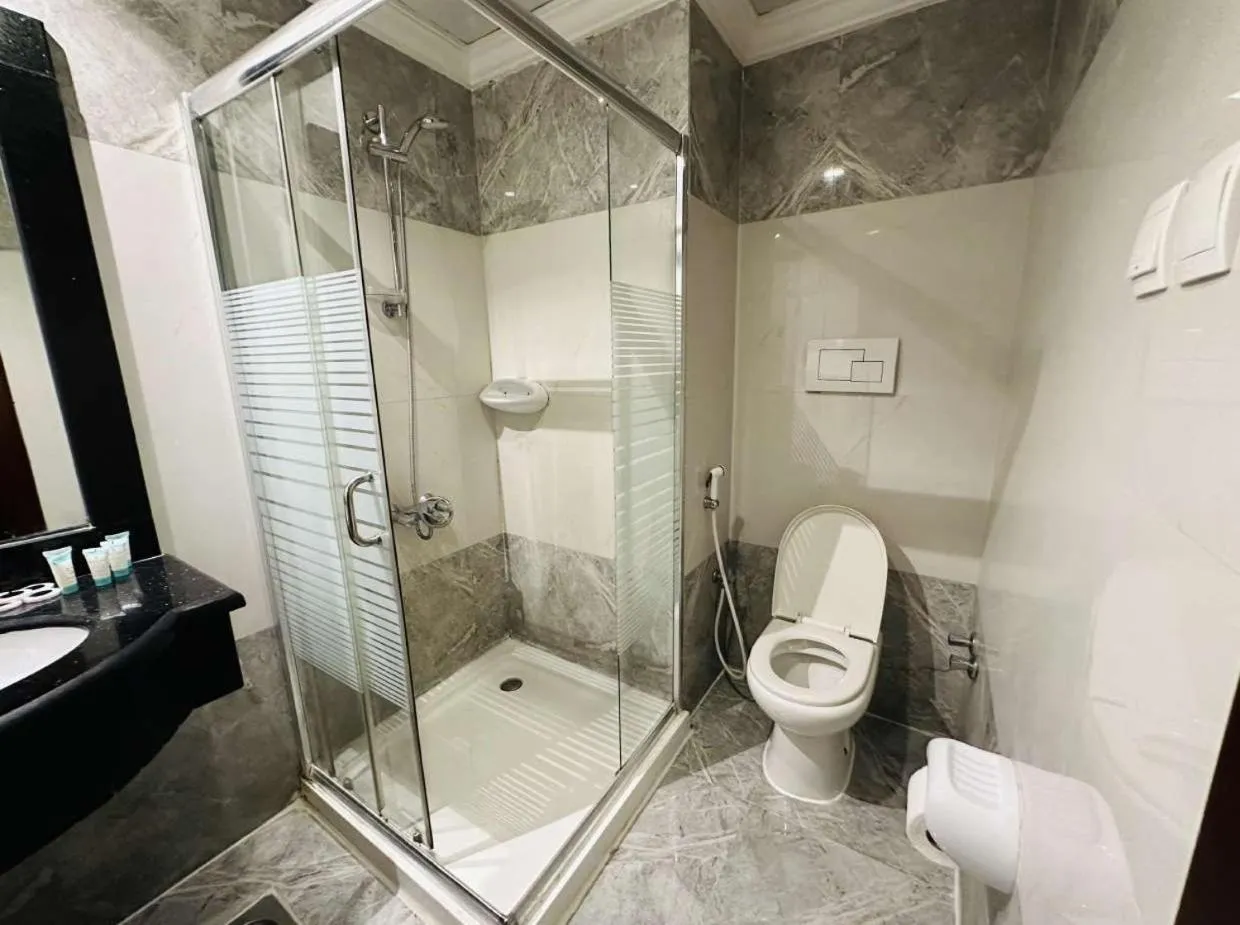 Jawharet Al Majd Hotel