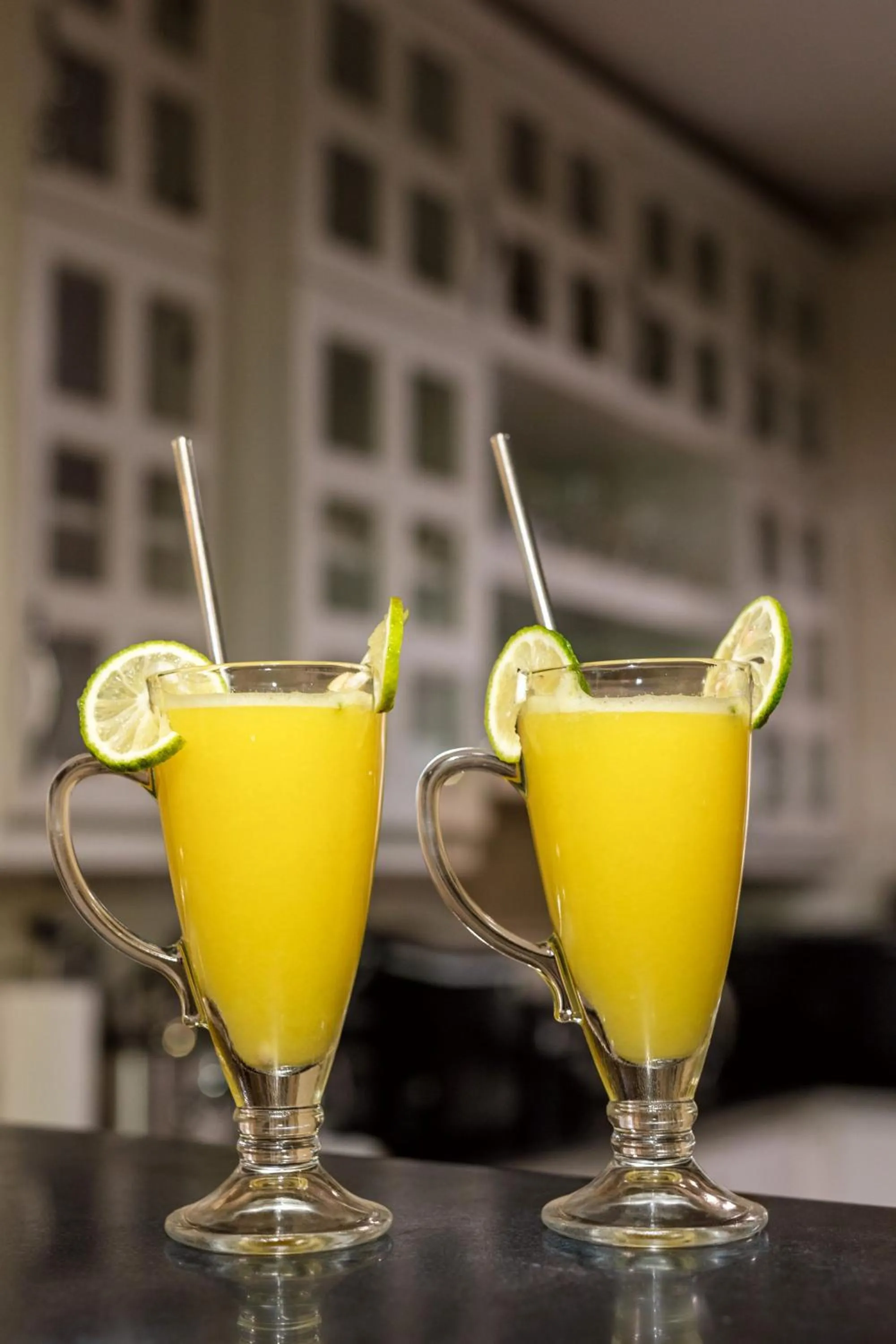 Blue Veil Villa Hotel