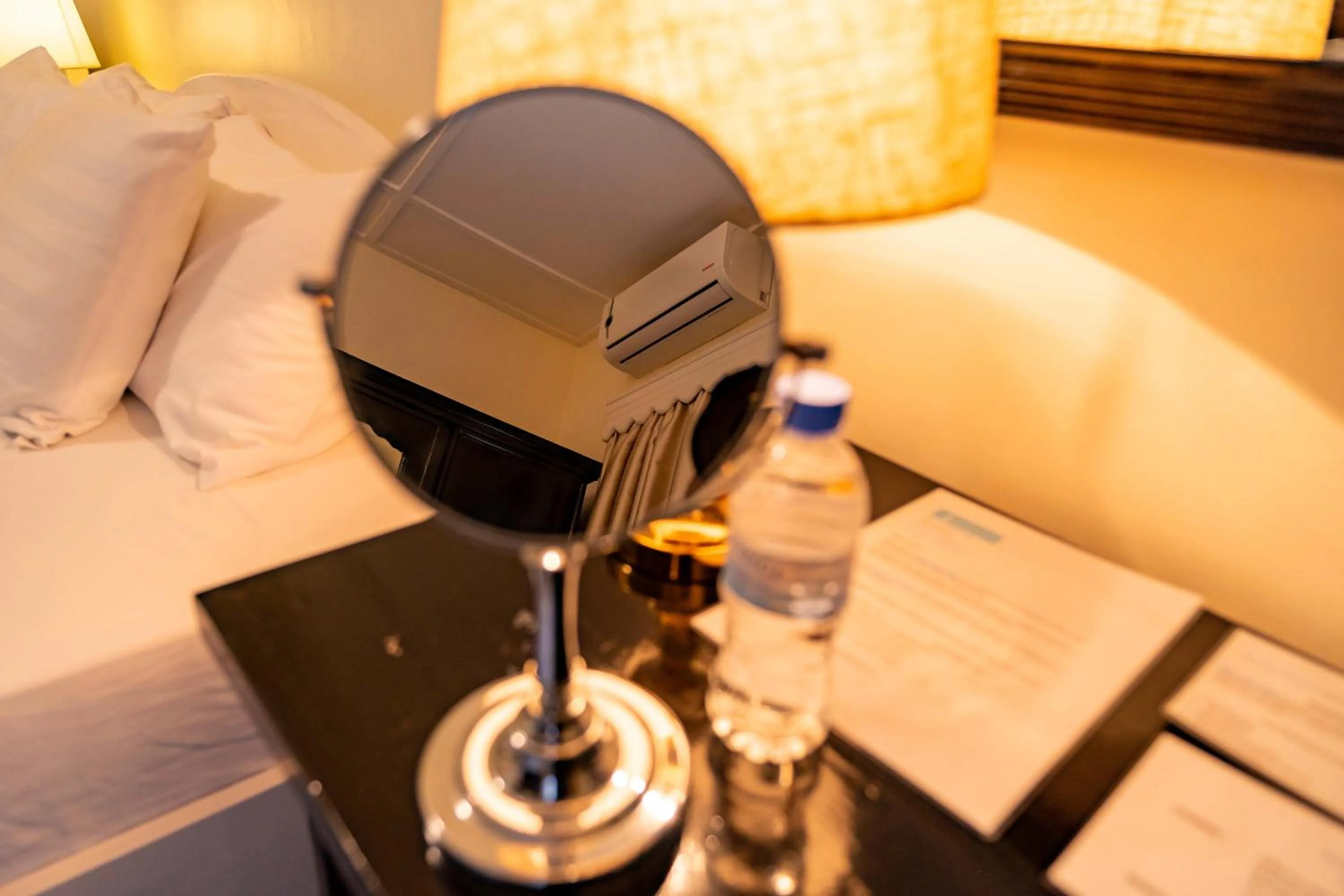 Blue Veil Villa Hotel