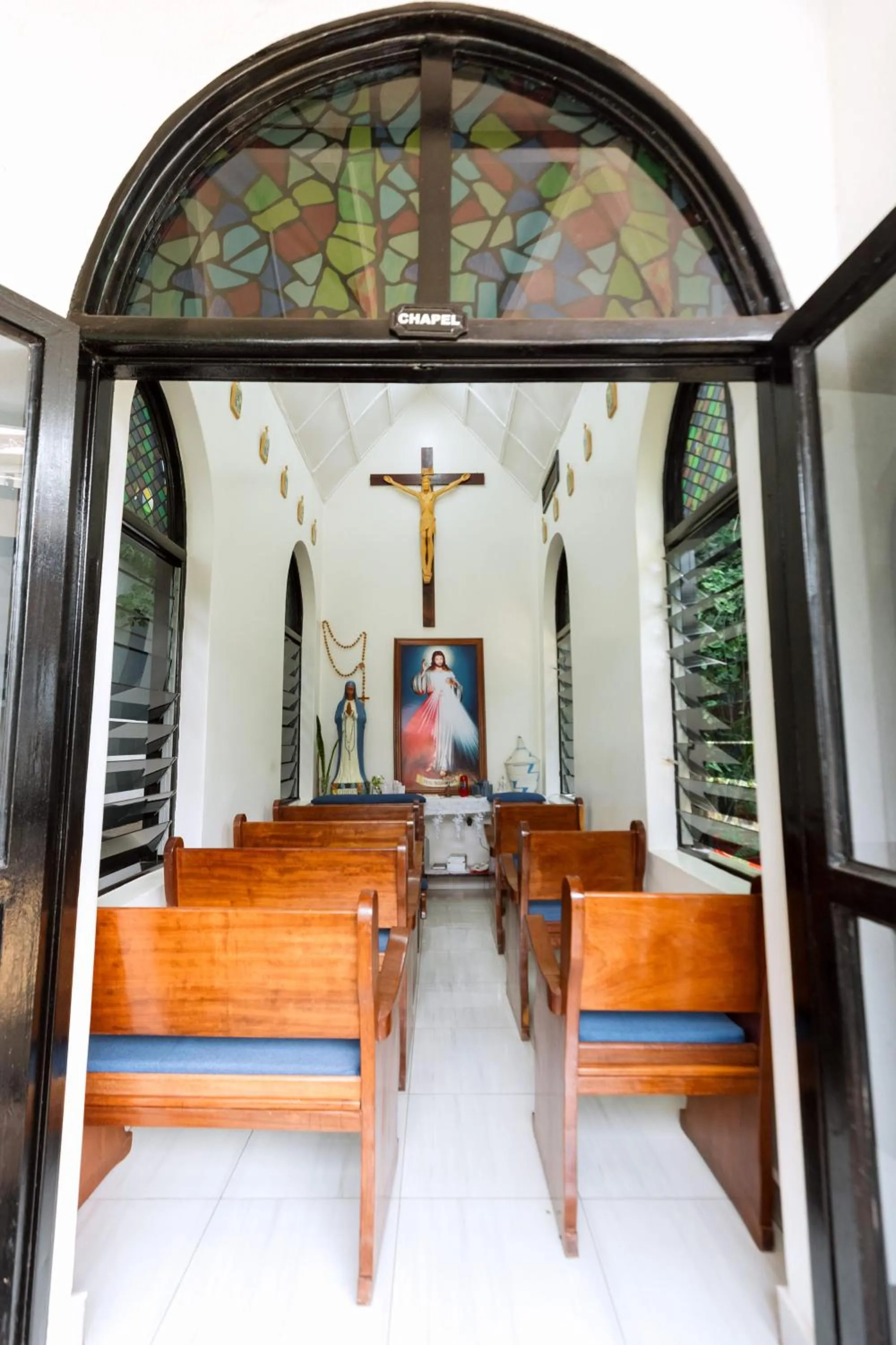 Blue Veil Villa Hotel