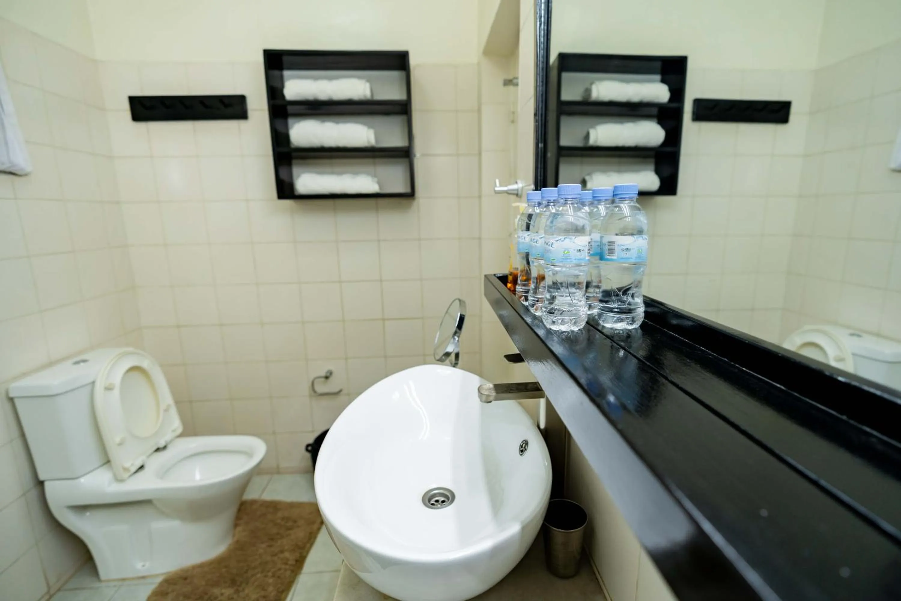 Blue Veil Villa Hotel