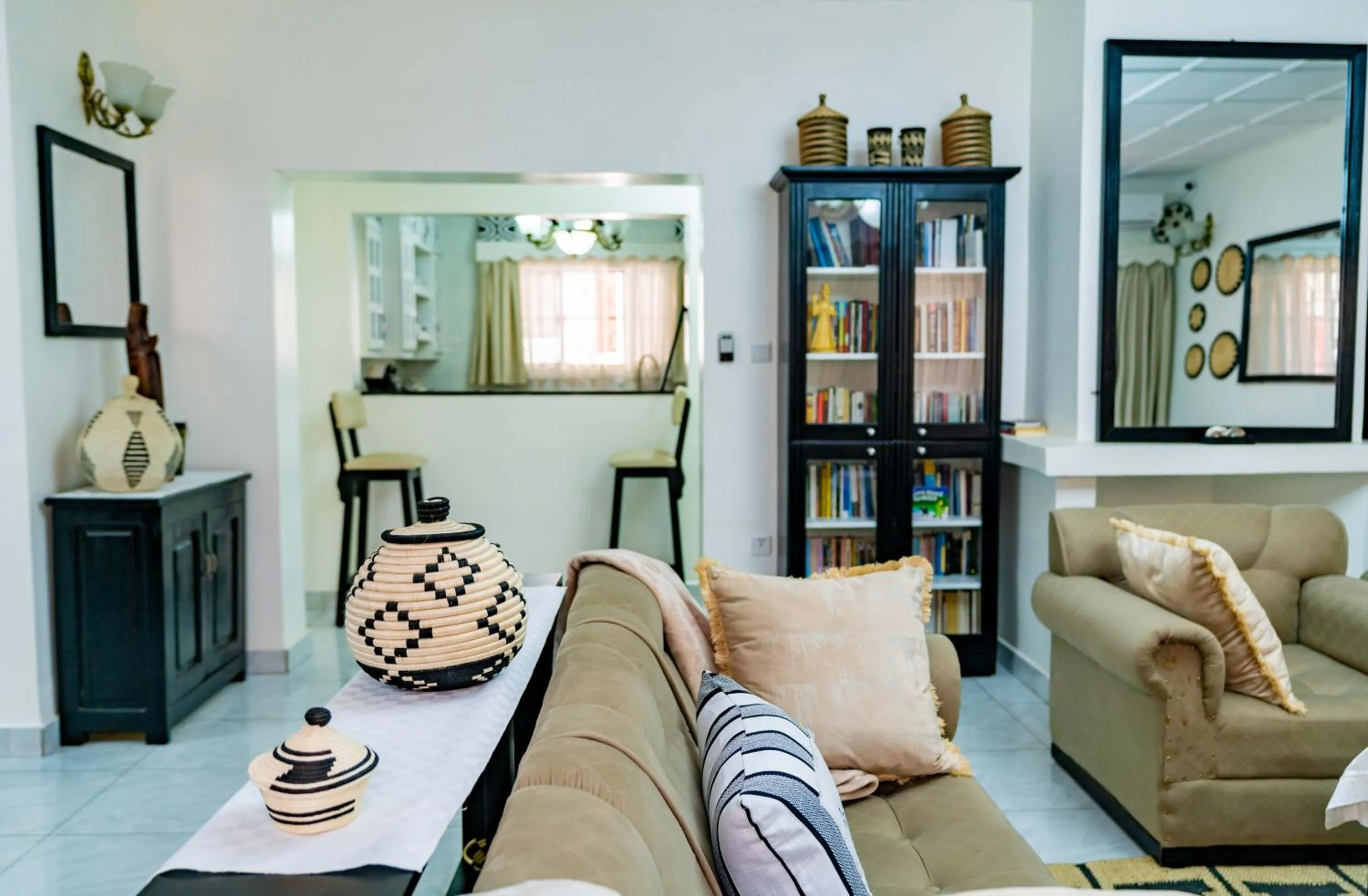 Blue Veil Villa Hotel