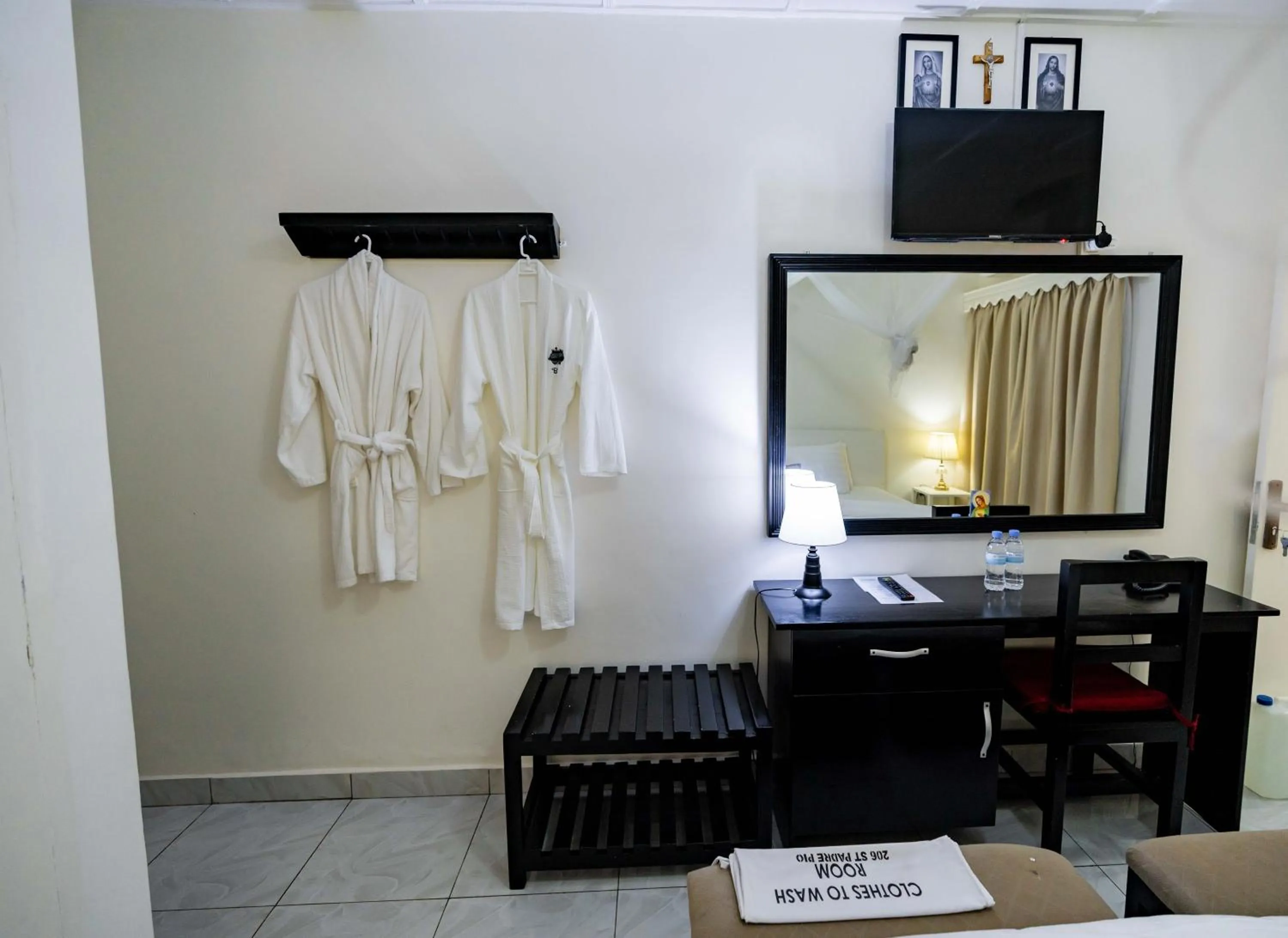 Blue Veil Villa Hotel