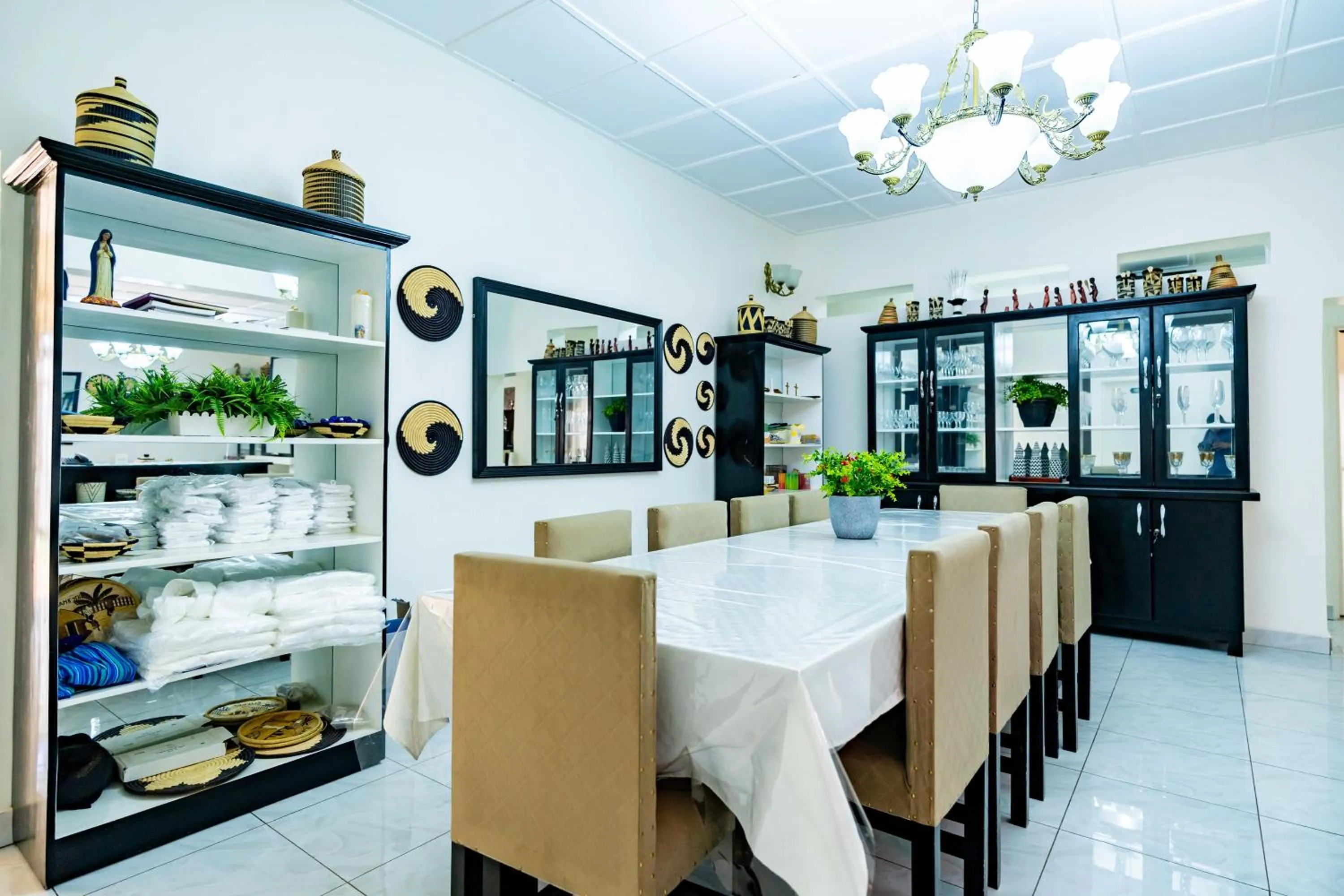 Blue Veil Villa Hotel