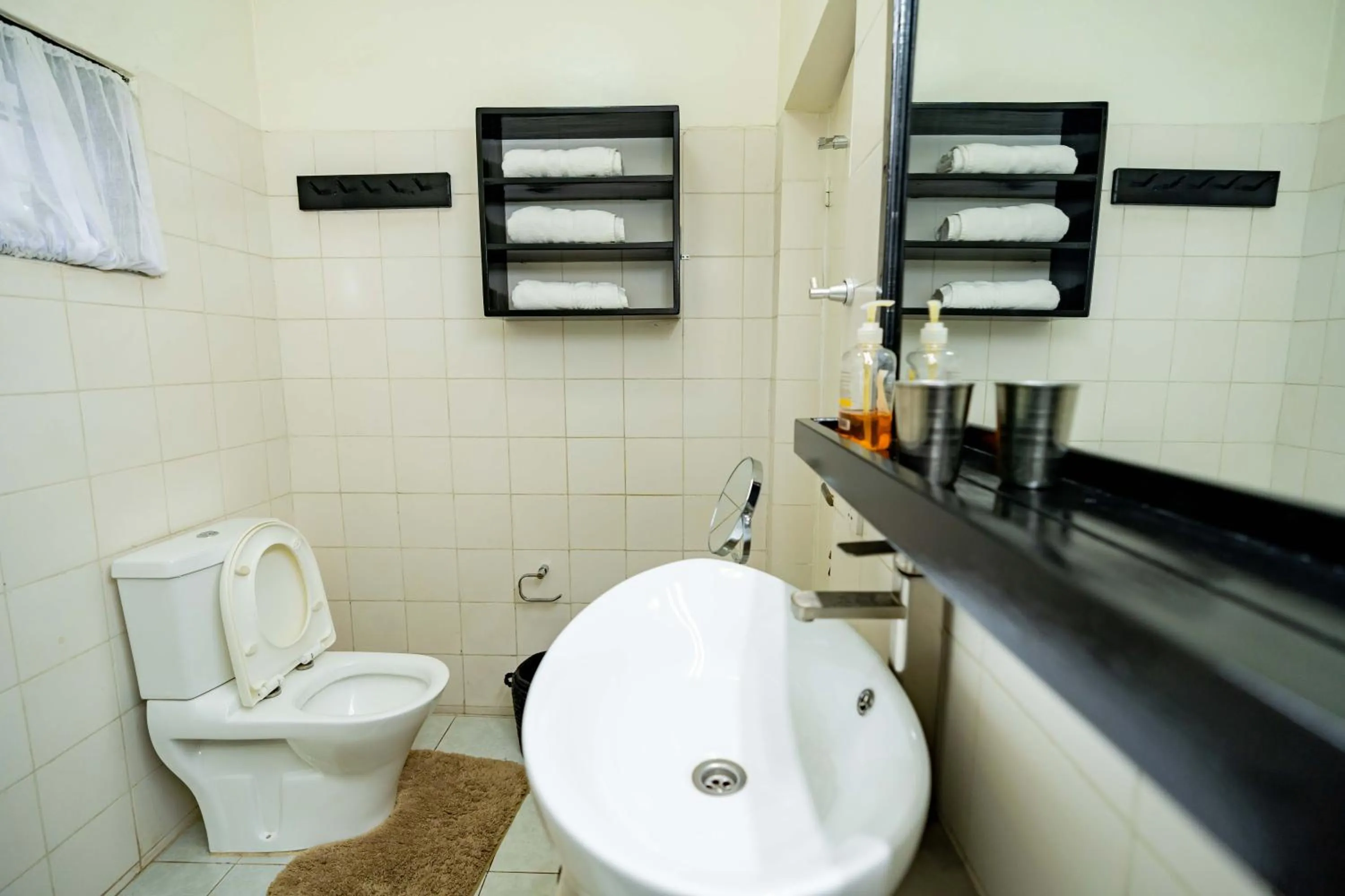 Blue Veil Villa Hotel