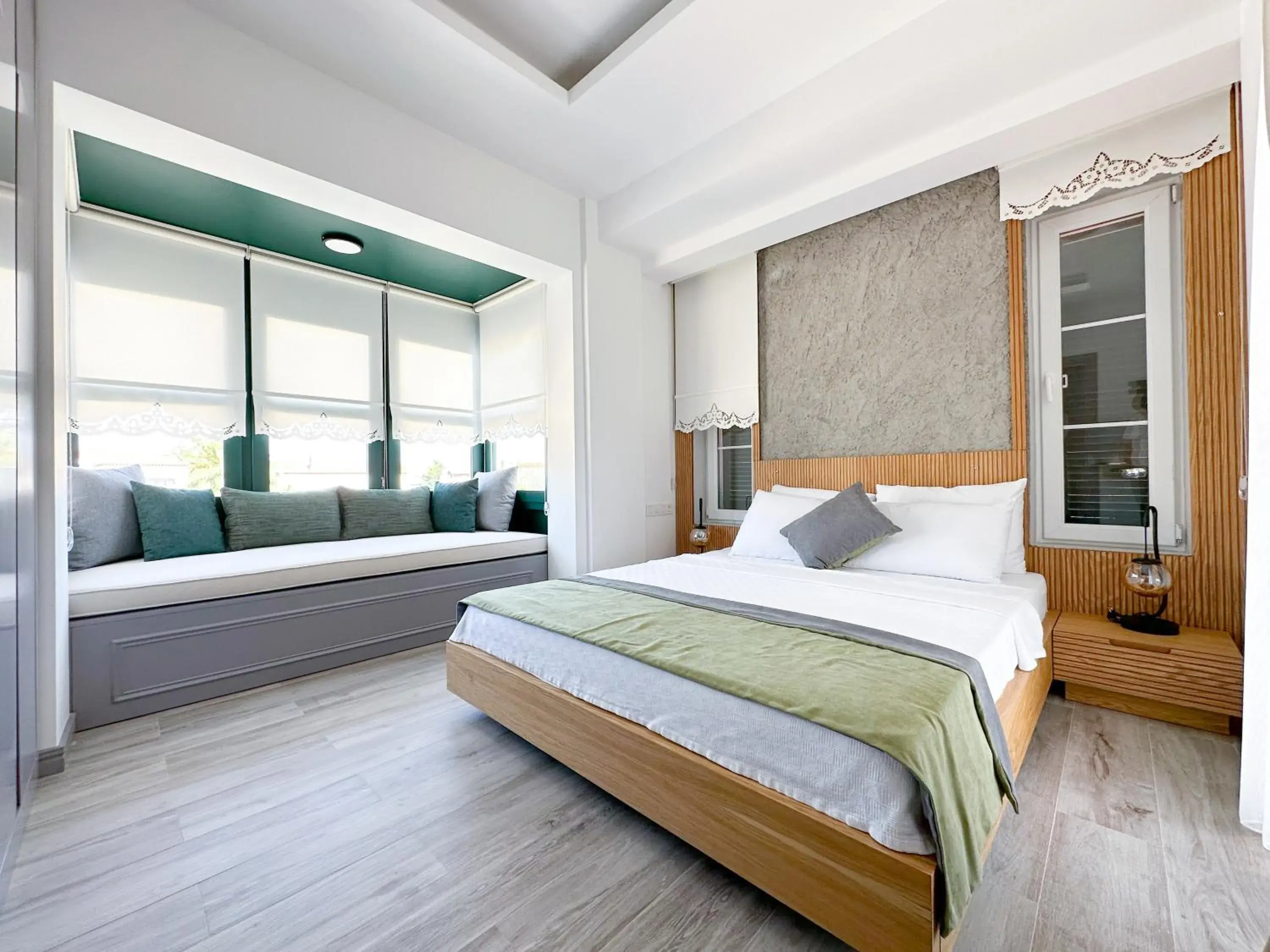 Müzeyyen Hanım Konağı Alaçatı Müzeyyen Hanım Konağı Alaçatı