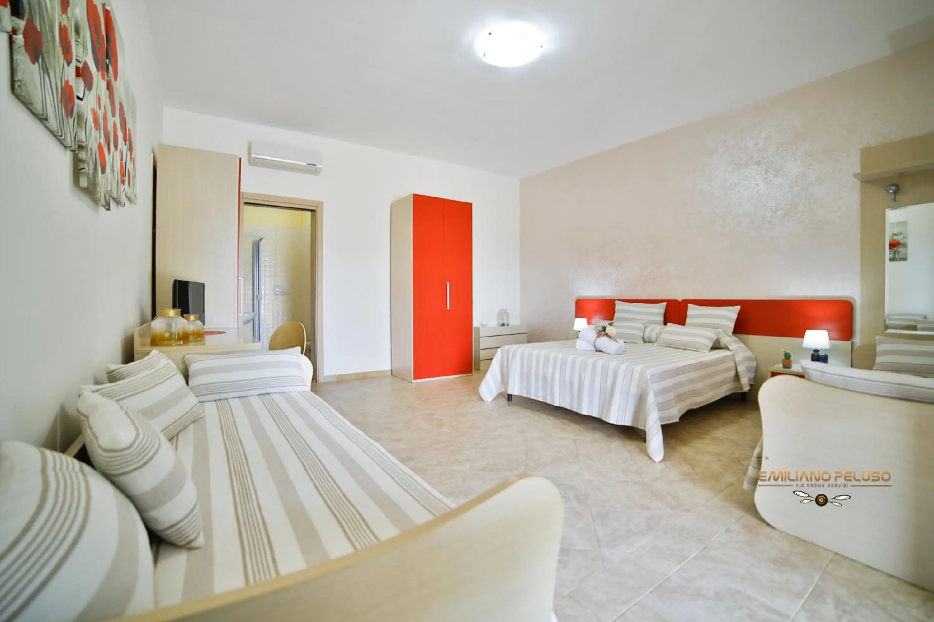 B&B La Casa di Attilio